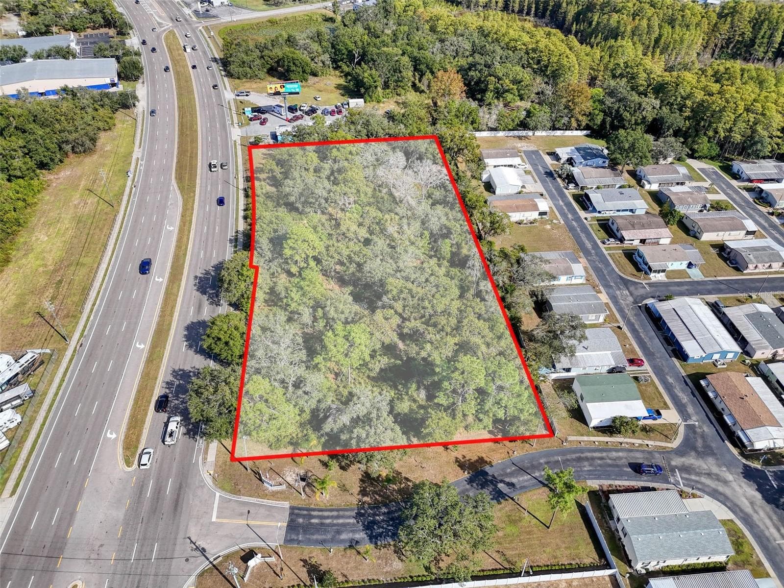 Mixed Use at 10780 STATE ROAD 52, HUDSON, photo 22 of 32