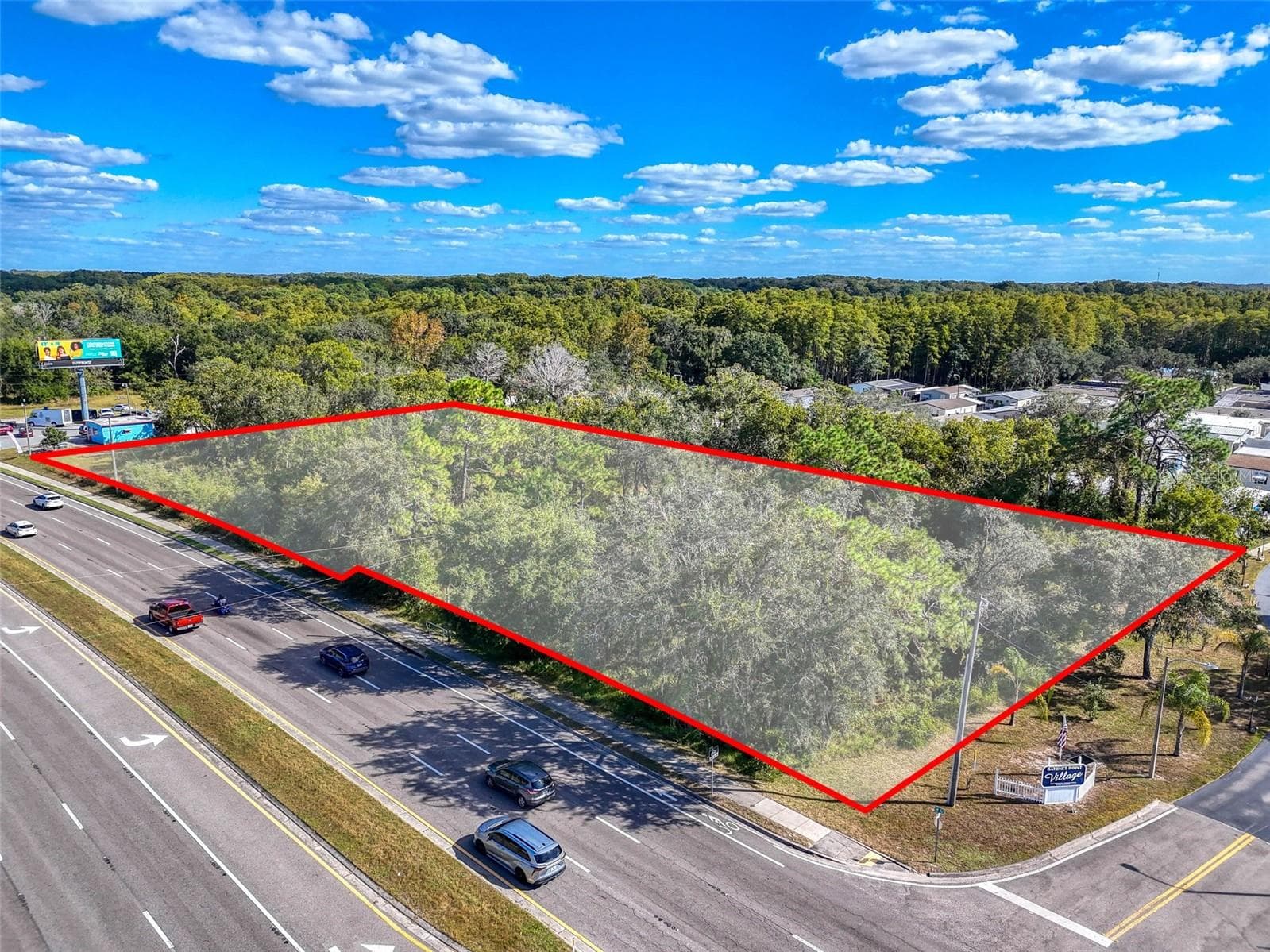 Mixed Use at 10780 STATE ROAD 52, HUDSON, photo 30 of 32