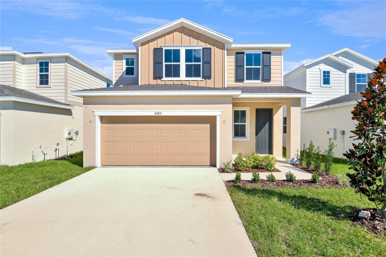 Single Family Residence at 6183 SW 64TH TER, OCALA, photo 2 of 24