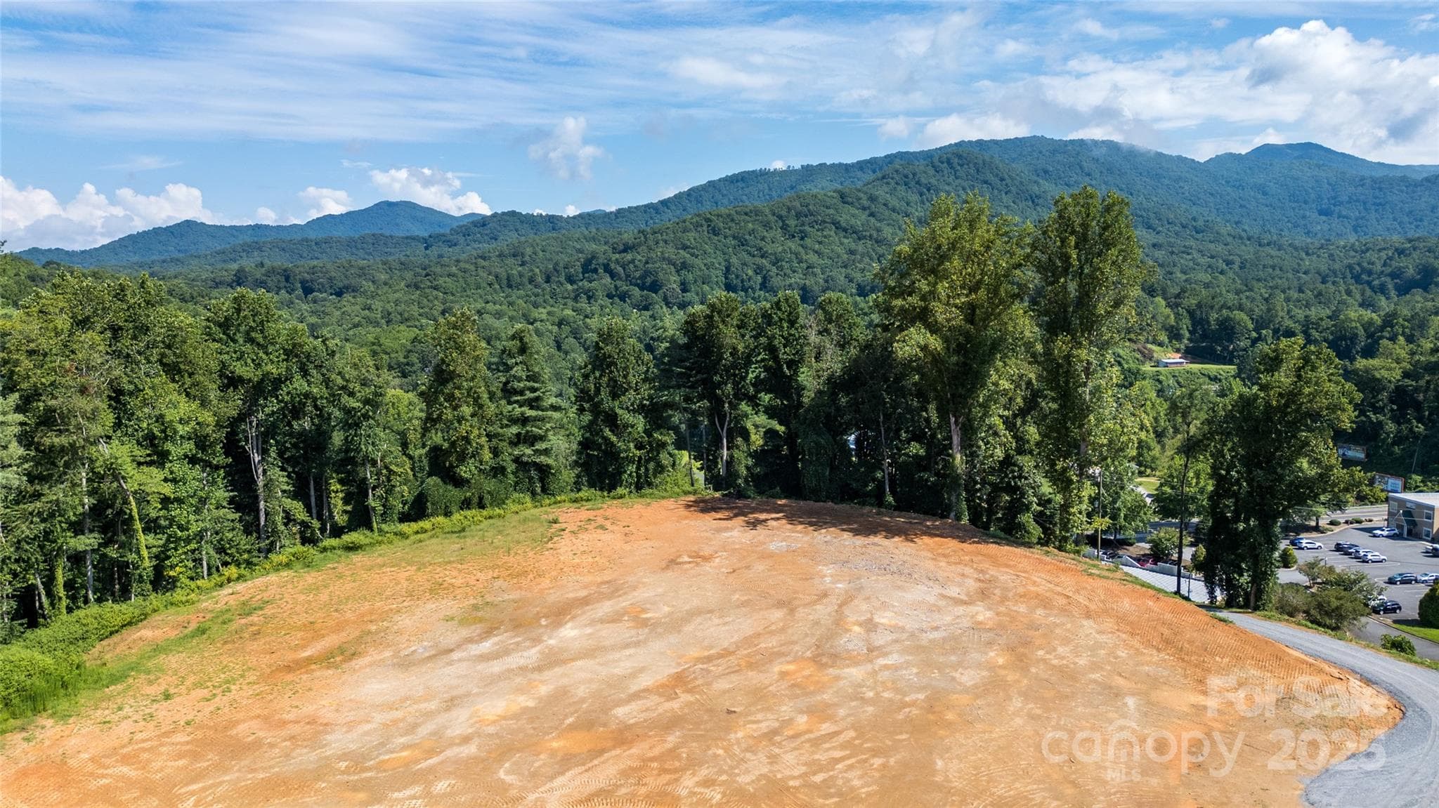 Unimproved Commercial at Dillsboro, photo 4 of 26