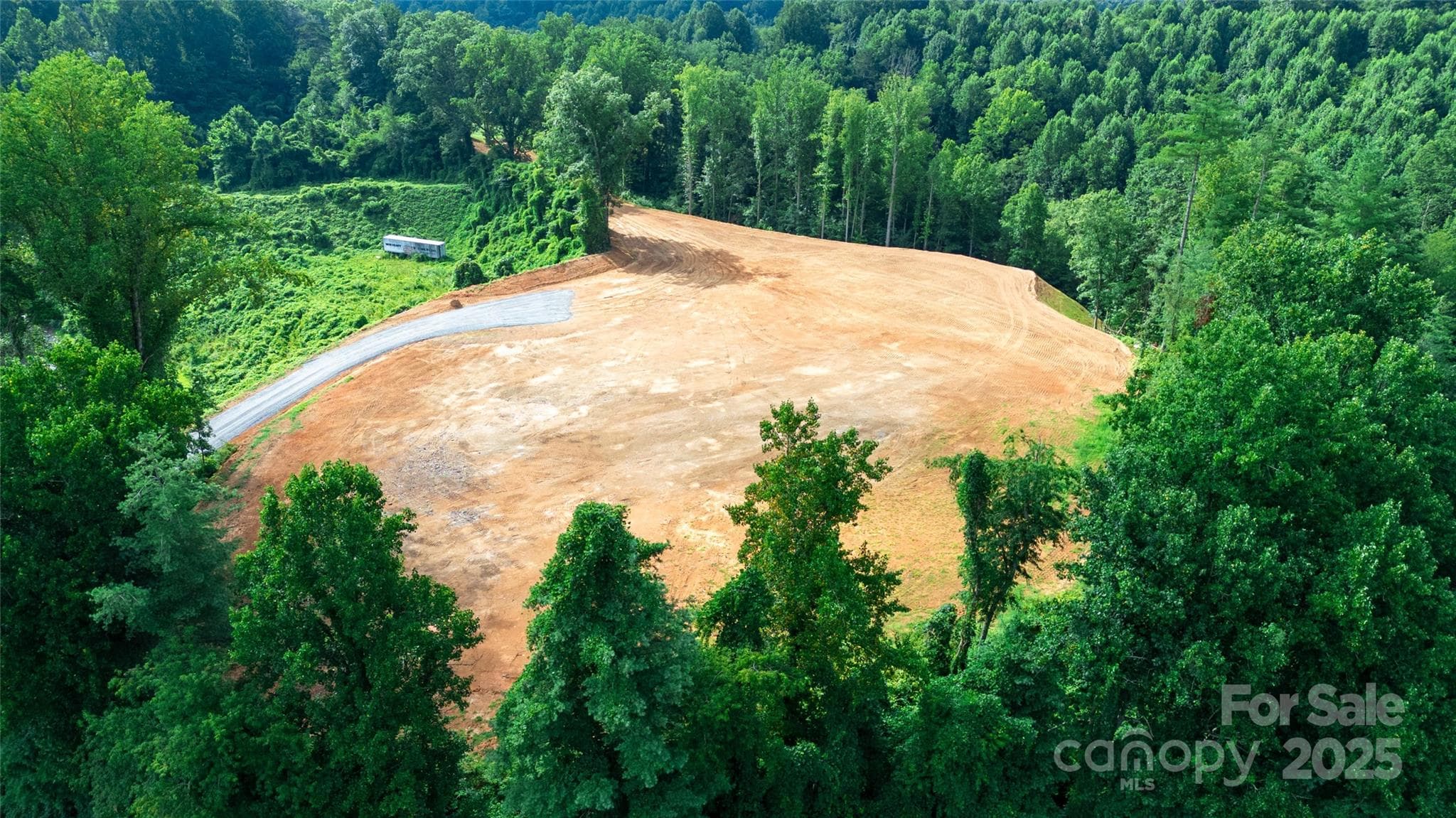 Unimproved Commercial at Dillsboro, photo 13 of 26