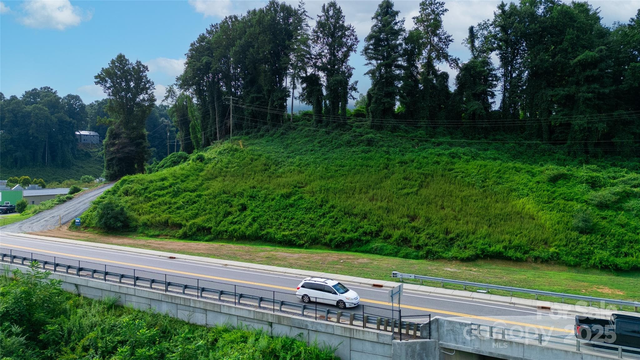 Unimproved Commercial at Dillsboro, photo 14 of 26