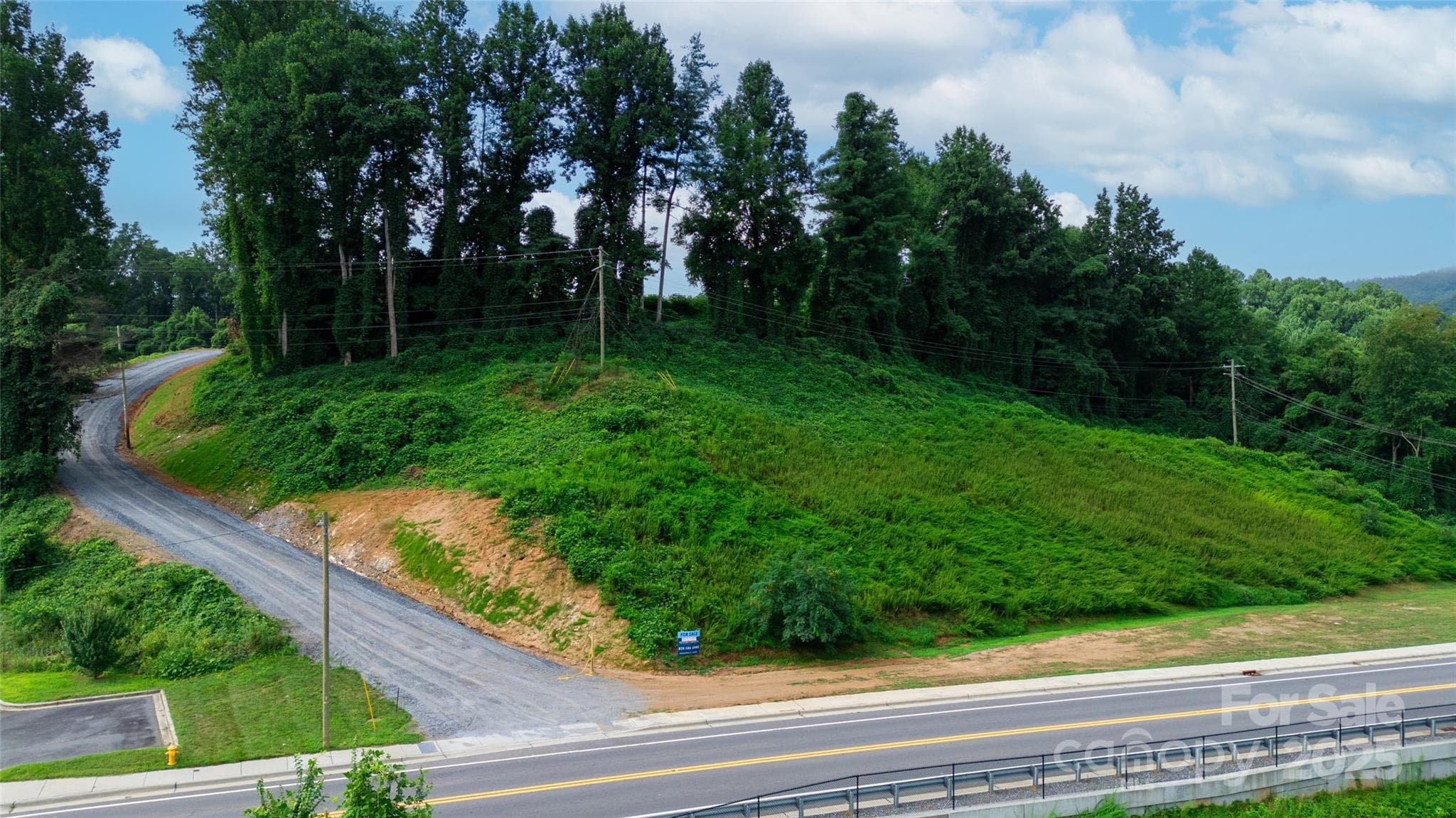 Unimproved Commercial at Dillsboro, photo 15 of 26