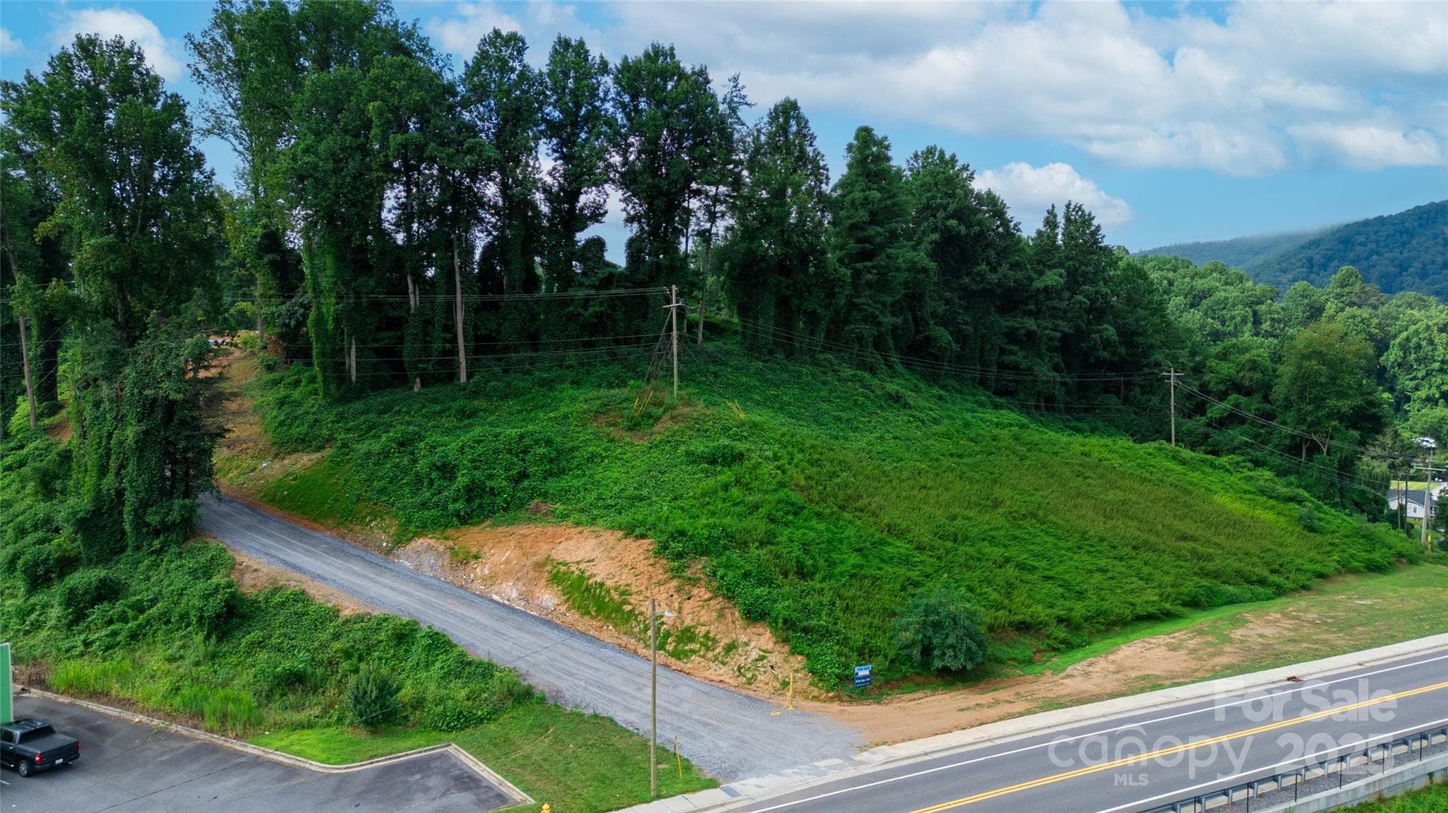 Unimproved Commercial at Dillsboro, photo 17 of 26