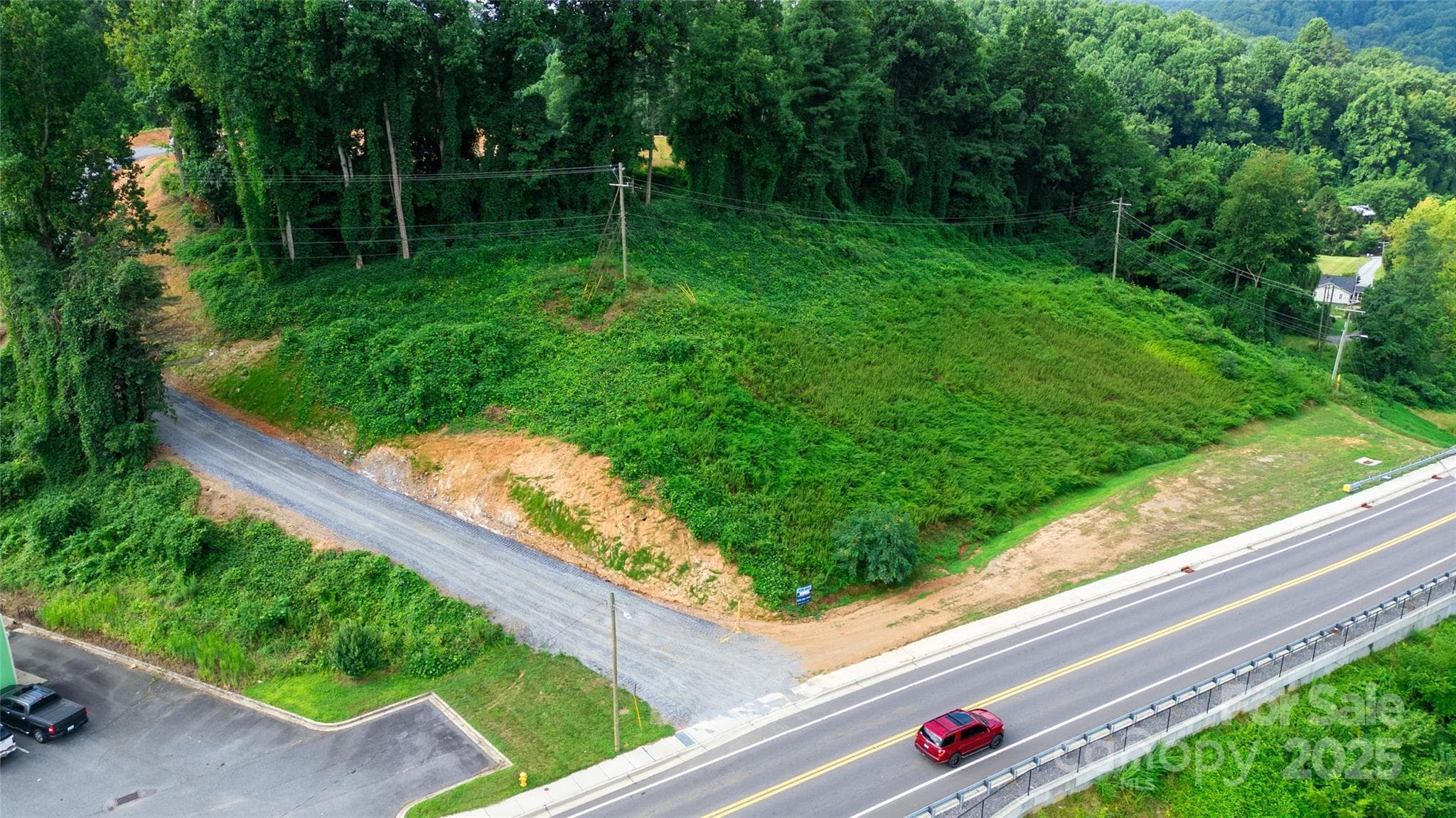 Unimproved Commercial at Dillsboro, photo 18 of 26
