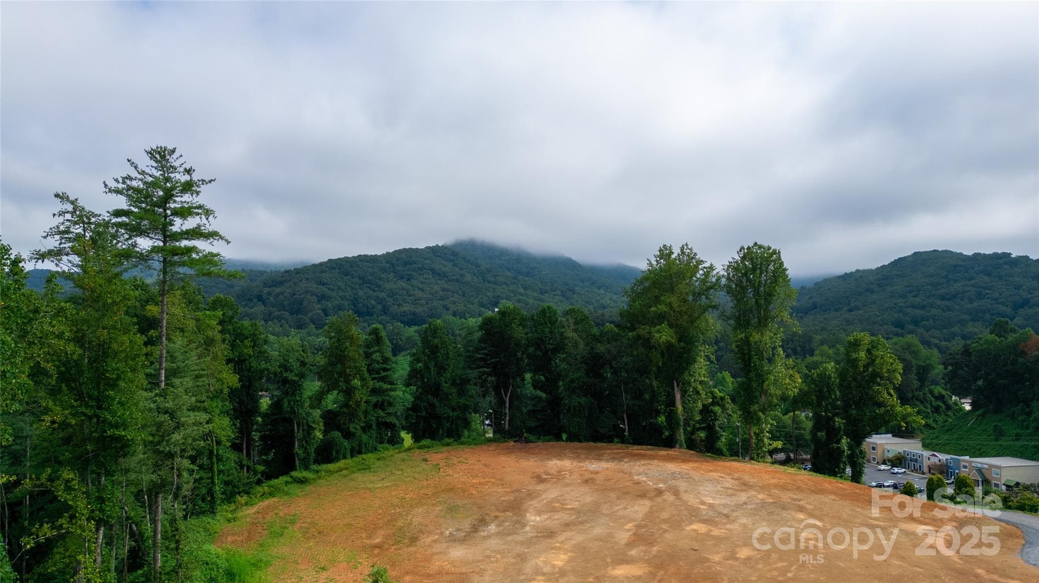 Unimproved Commercial at Dillsboro, photo 25 of 26