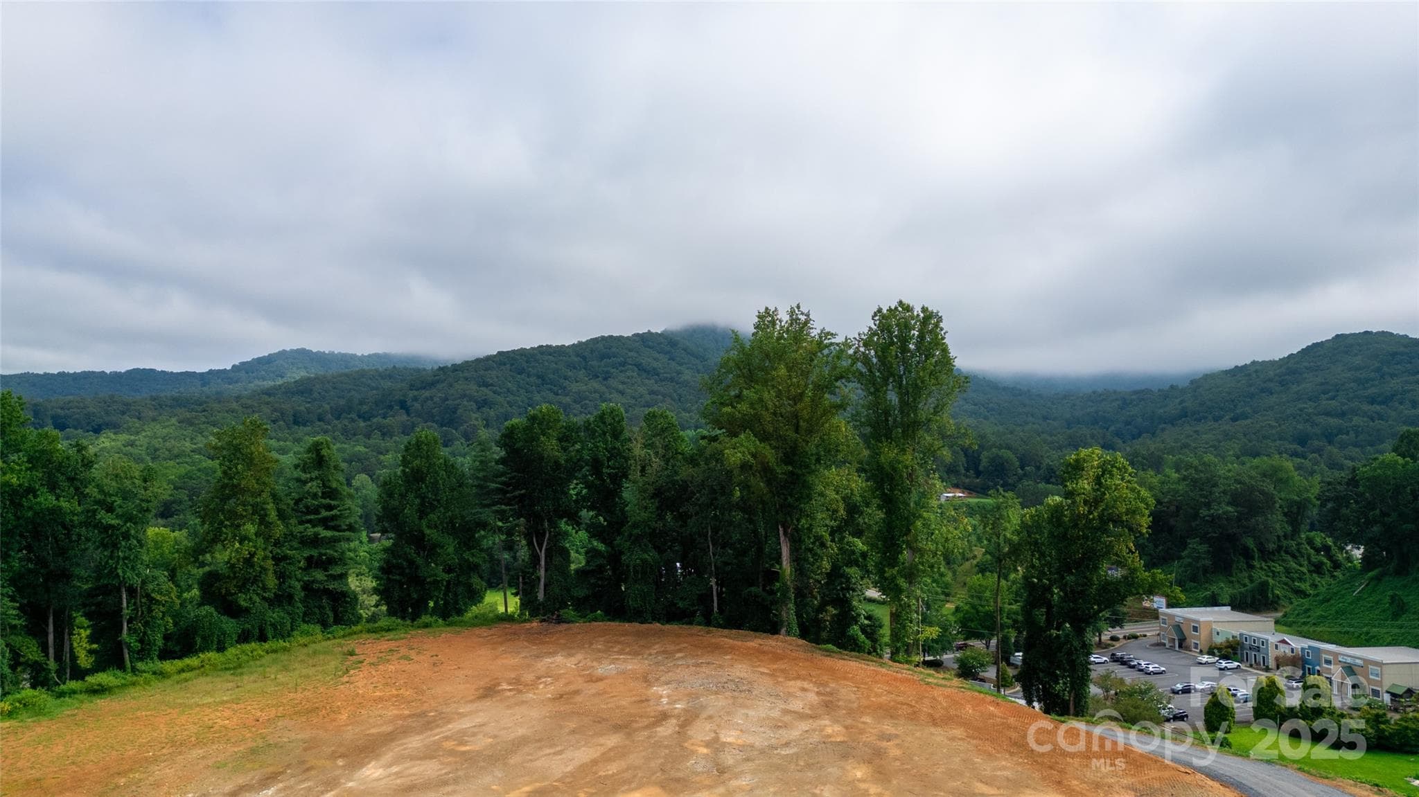 Unimproved Commercial at Dillsboro, photo 26 of 26