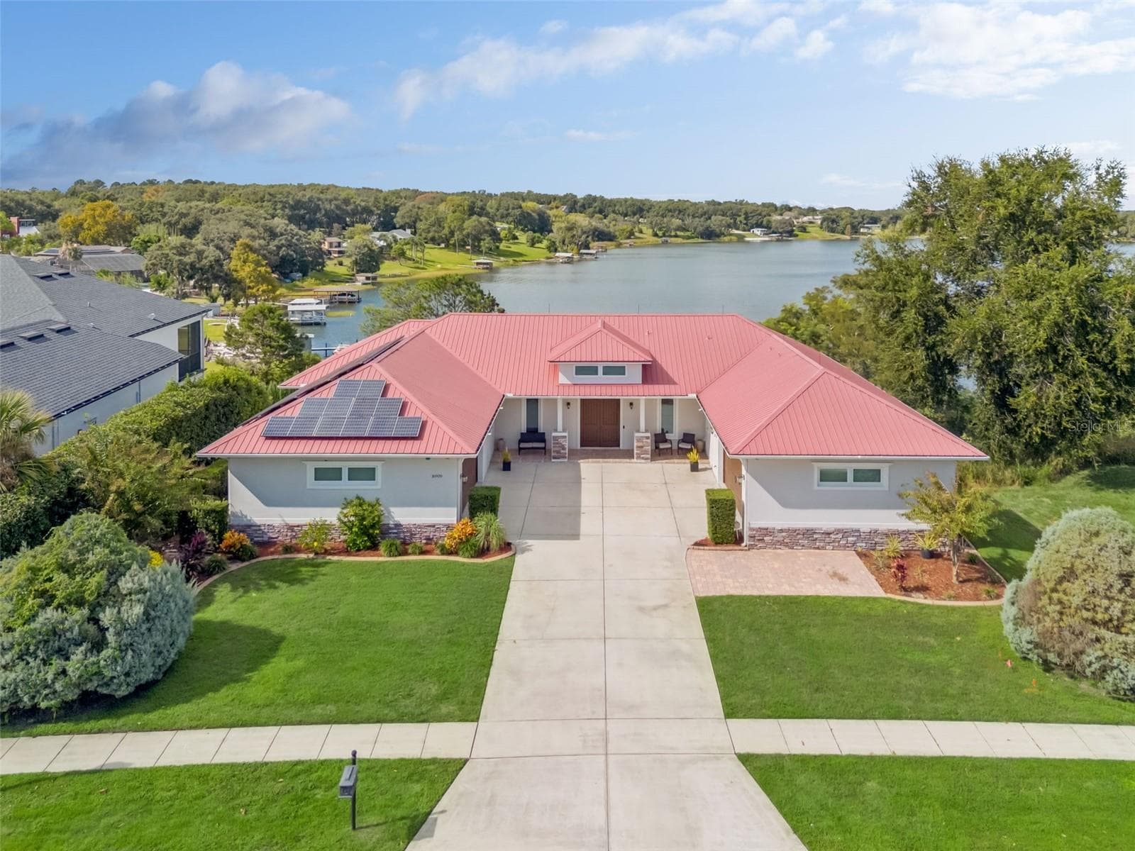 16909 FLORENCE VIEW DR