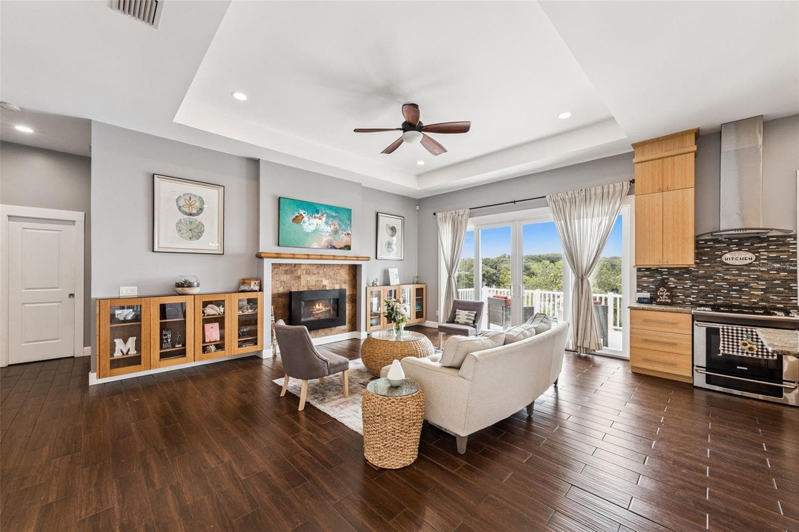 Single Family Residence at 16909 FLORENCE VIEW DR, MONTVERDE, photo 5 of 65