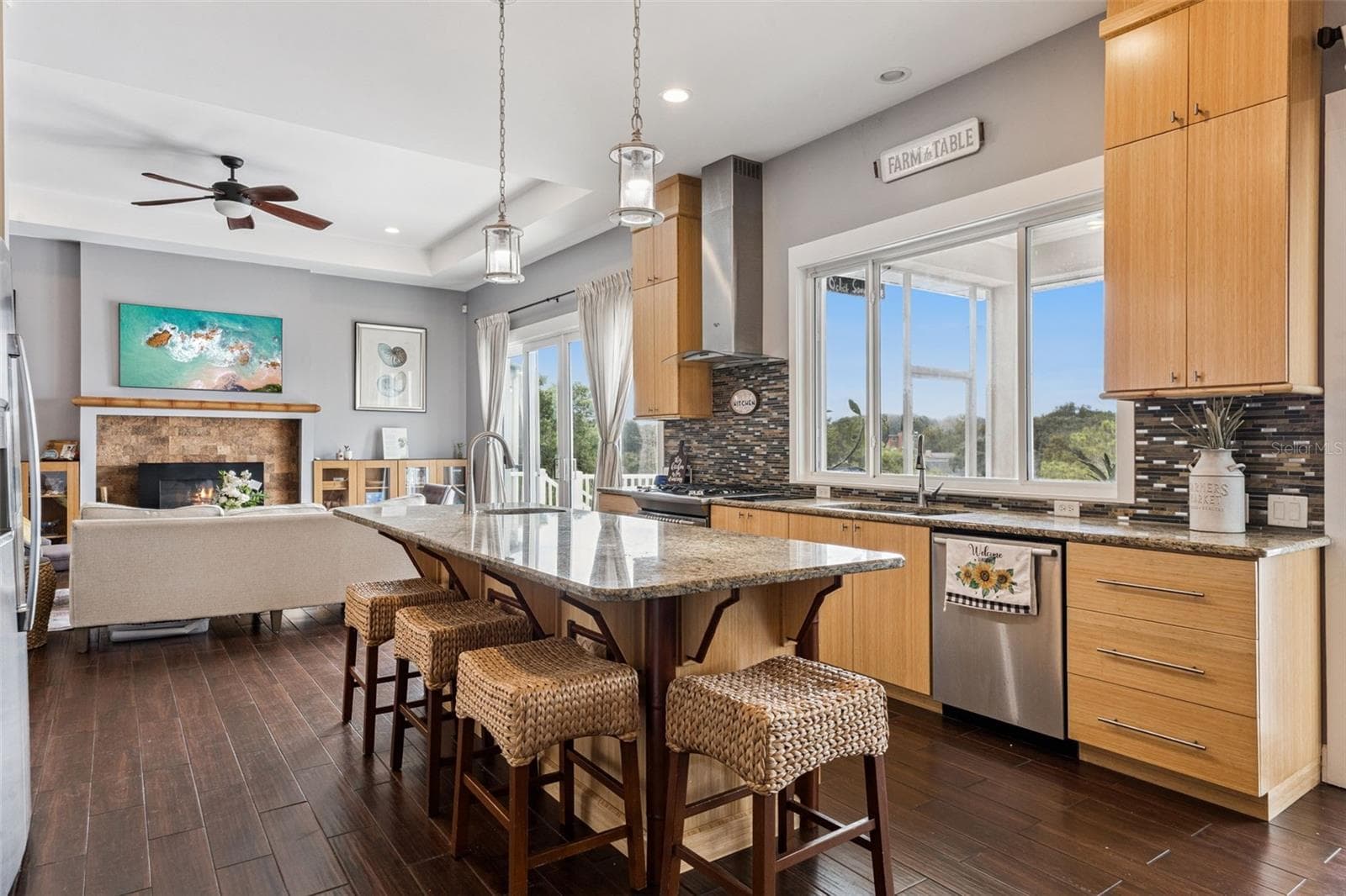 Single Family Residence at 16909 FLORENCE VIEW DR, MONTVERDE, photo 9 of 65