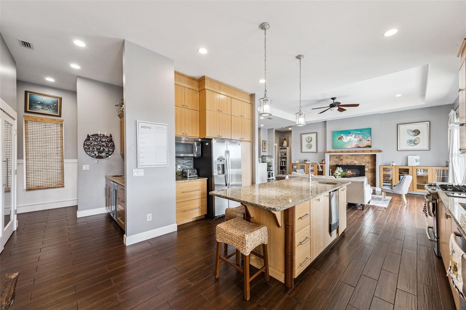 Single Family Residence at 16909 FLORENCE VIEW DR, MONTVERDE, photo 12 of 65