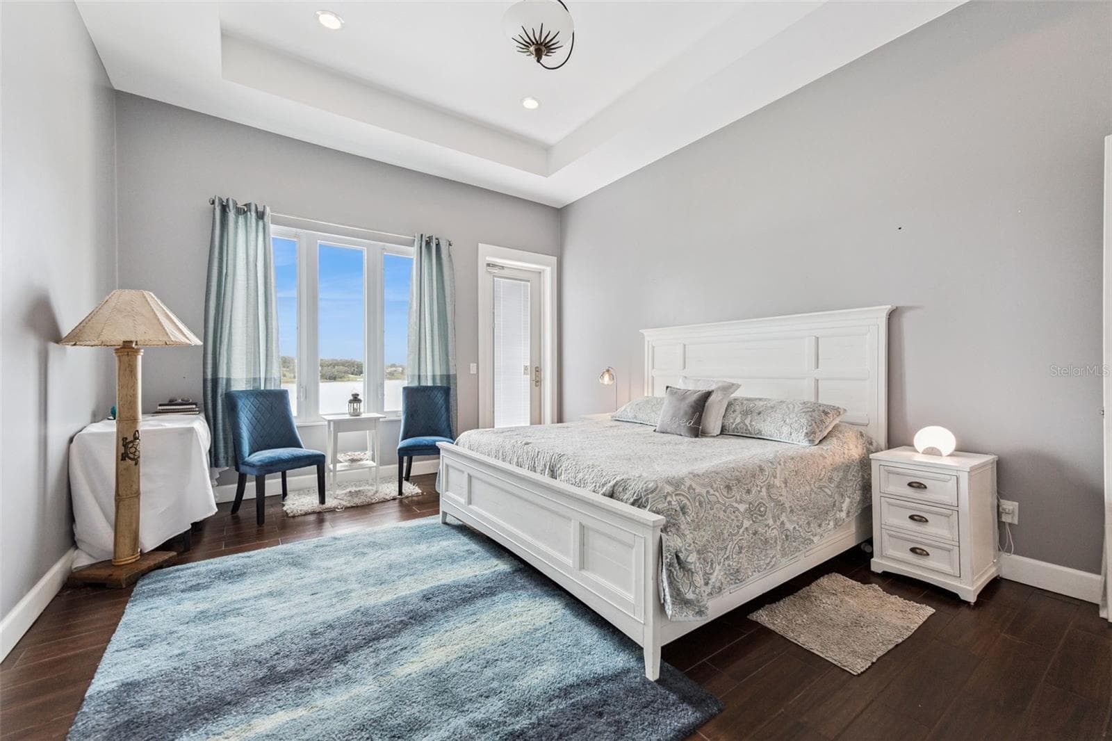 Primary Bedroom - 16909 FLORENCE VIEW DR, MONTVERDE