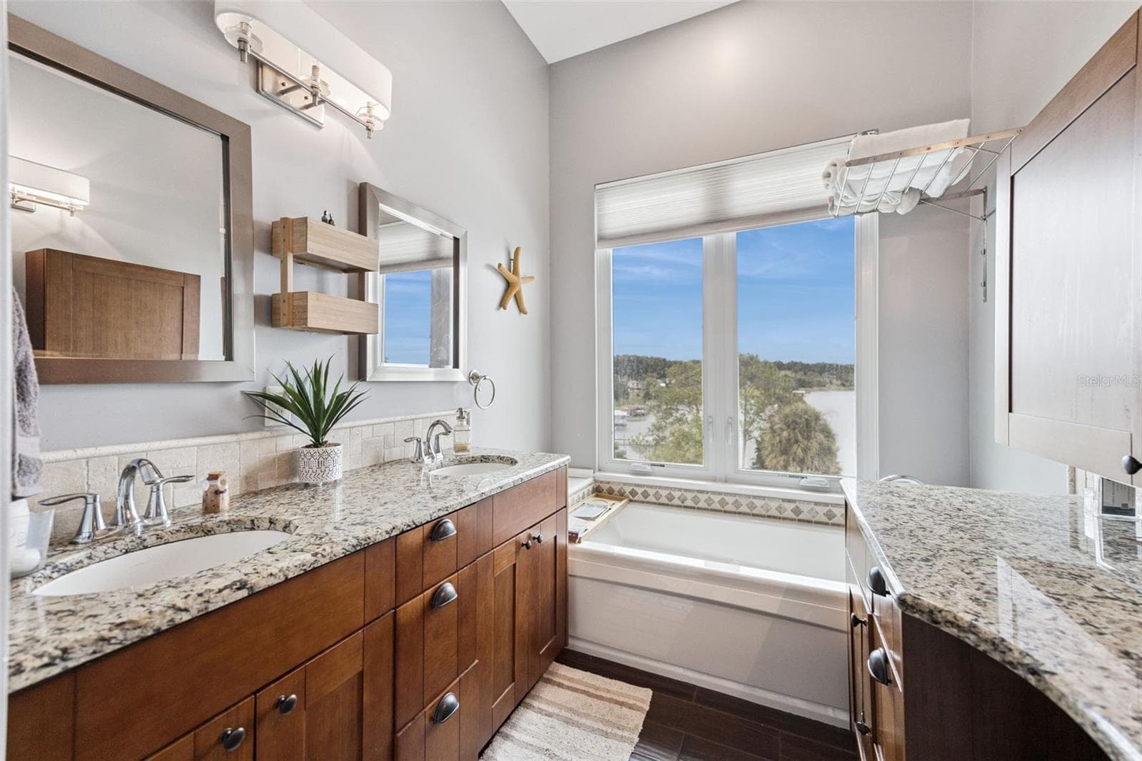 Primary Bathroom - 16909 FLORENCE VIEW DR, MONTVERDE