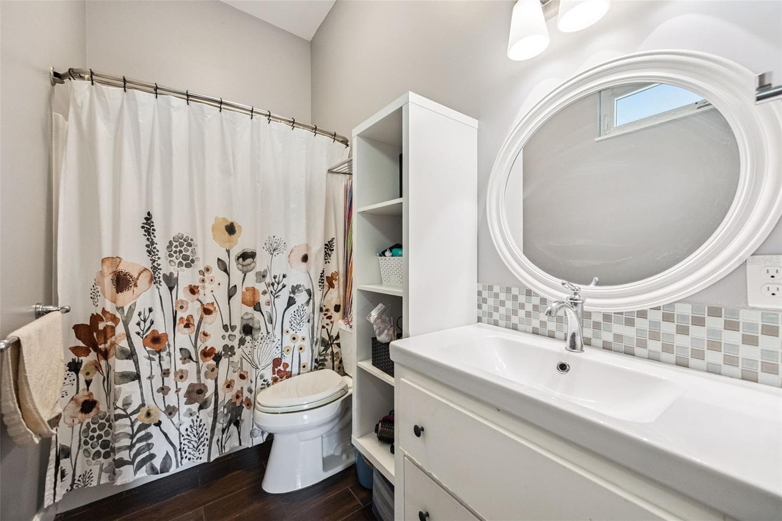 Full bath - 16909 FLORENCE VIEW DR, MONTVERDE