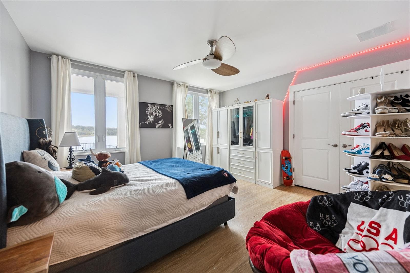 5th Bedroom - 16909 FLORENCE VIEW DR, MONTVERDE