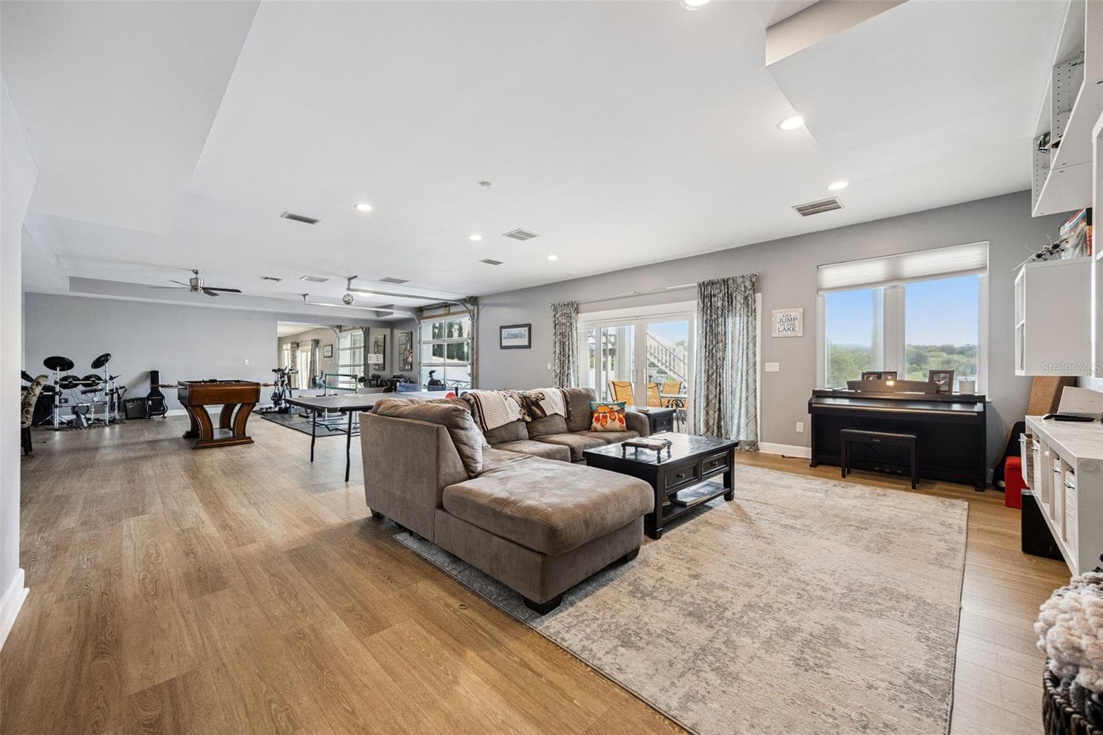 Bonus Room - 16909 FLORENCE VIEW DR, MONTVERDE