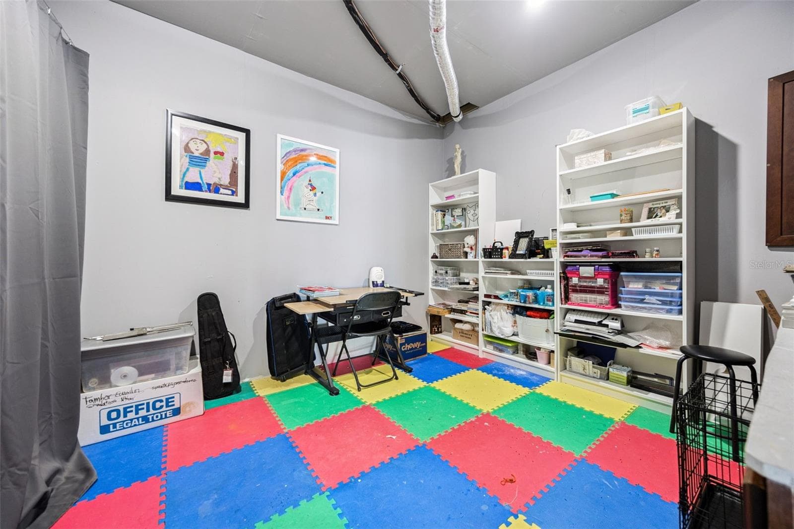 Craft Room - 16909 FLORENCE VIEW DR, MONTVERDE