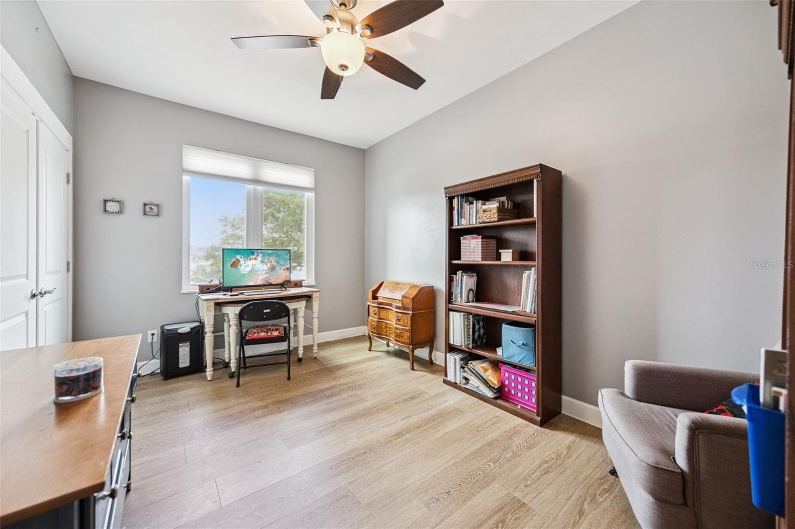 6th Bedroom - 16909 FLORENCE VIEW DR, MONTVERDE