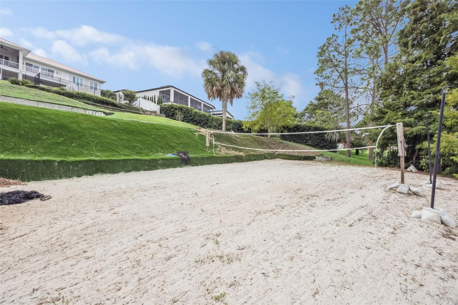 volleyball - 16909 FLORENCE VIEW DR, MONTVERDE