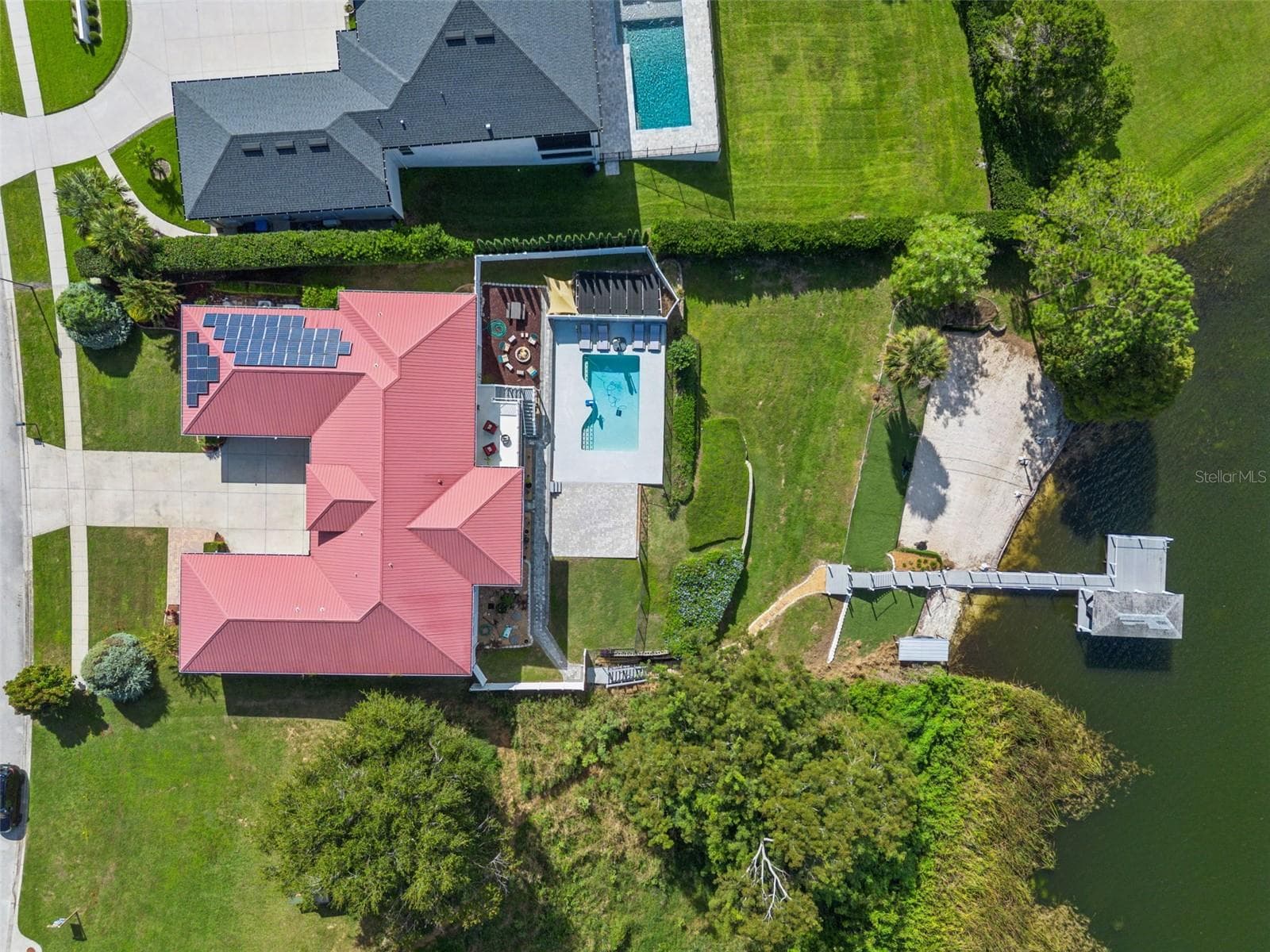 Single Family Residence at 16909 FLORENCE VIEW DR, MONTVERDE, photo 51 of 65