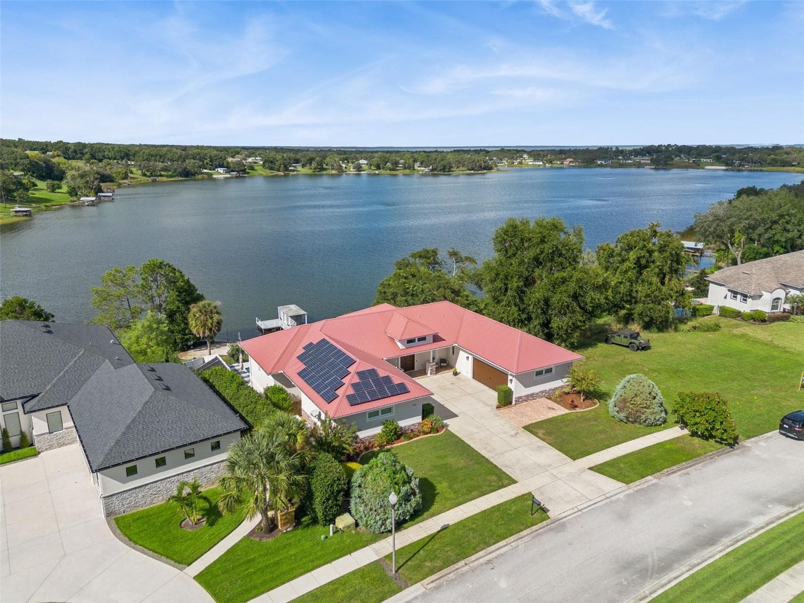 Single Family Residence at 16909 FLORENCE VIEW DR, MONTVERDE, photo 52 of 65