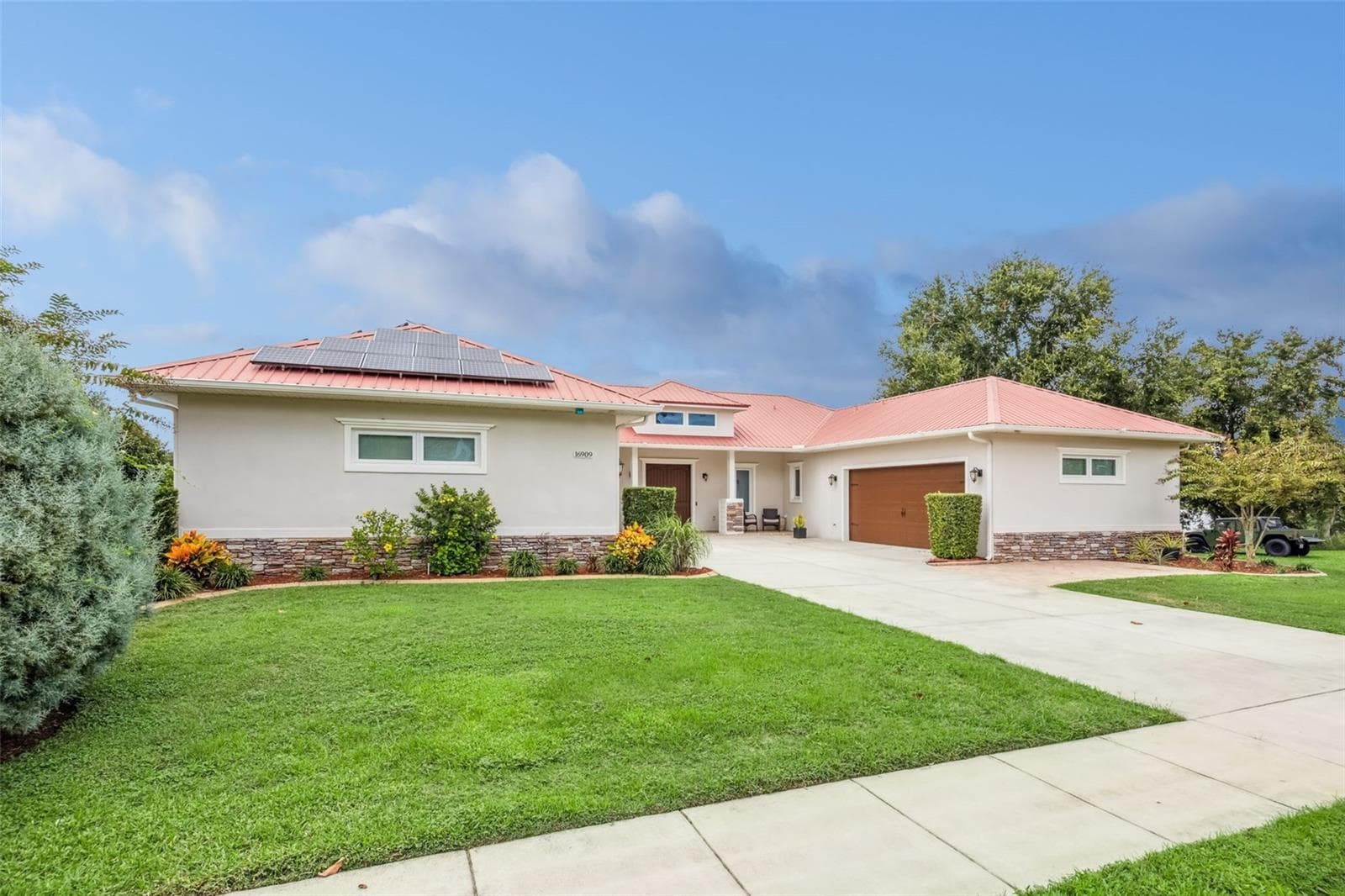 Single Family Residence at 16909 FLORENCE VIEW DR, MONTVERDE, photo 54 of 65