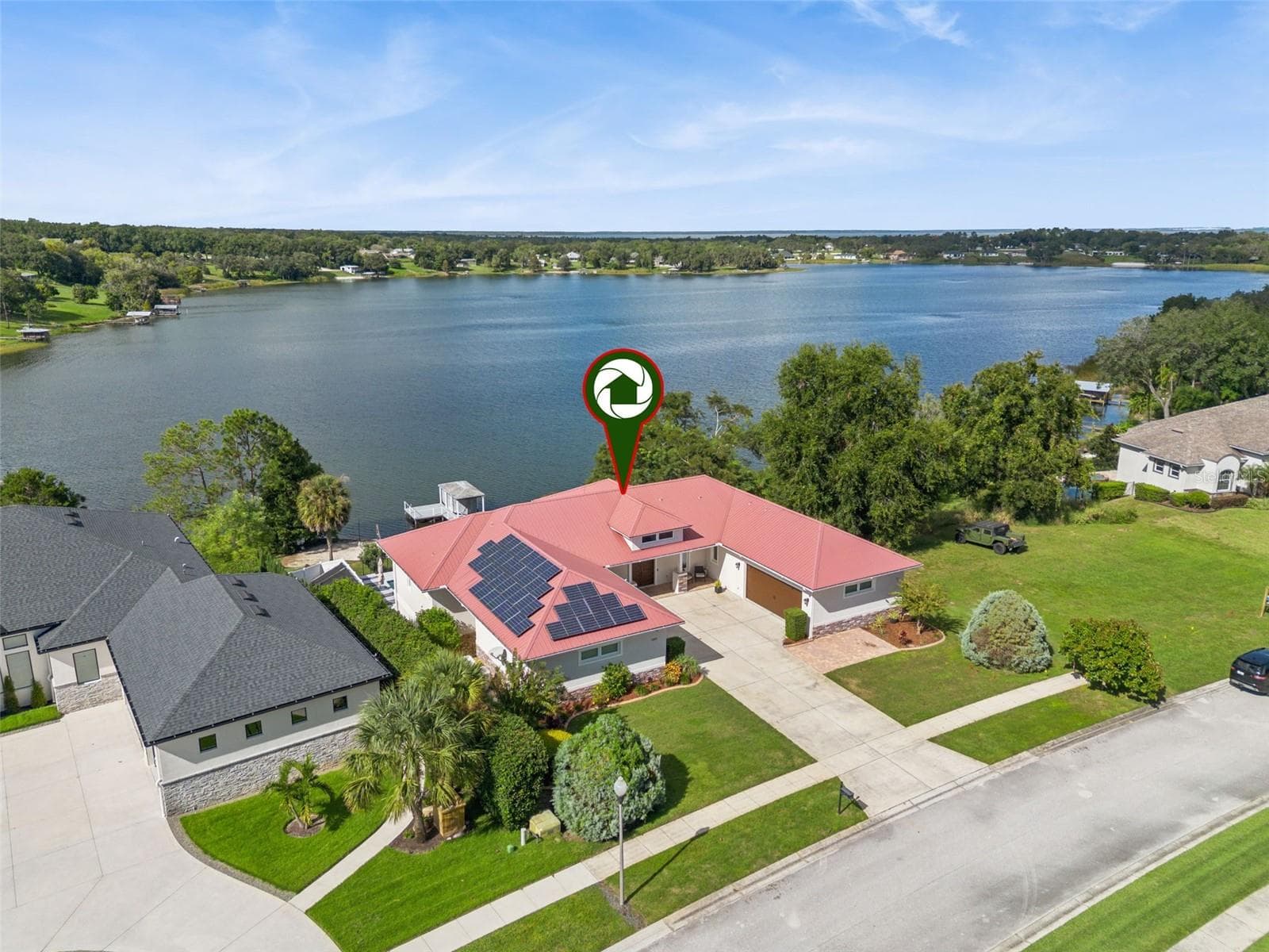 Single Family Residence at 16909 FLORENCE VIEW DR, MONTVERDE, photo 59 of 65