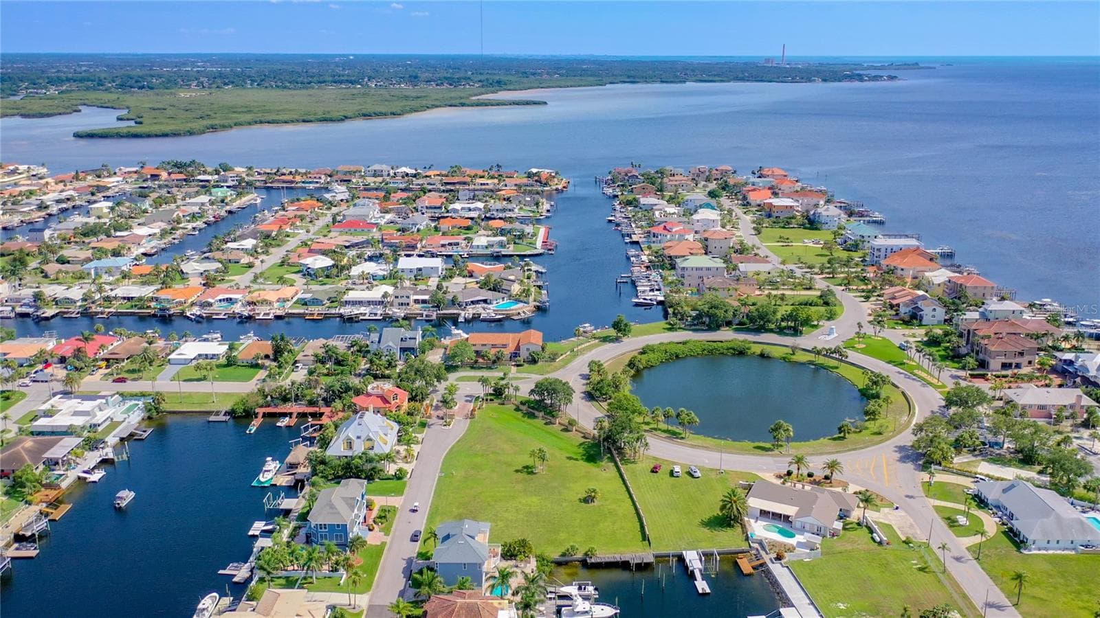 Land at Lot 13 CAPTAINS CT, NEW PORT RICHEY, photo 20 of 35
