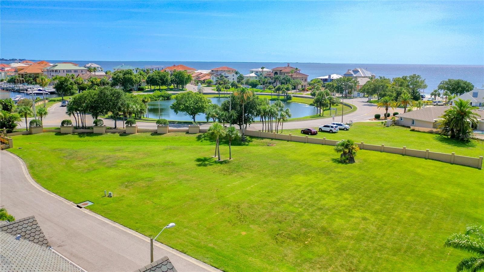 Land at Lot 13 CAPTAINS CT, NEW PORT RICHEY, photo 30 of 35