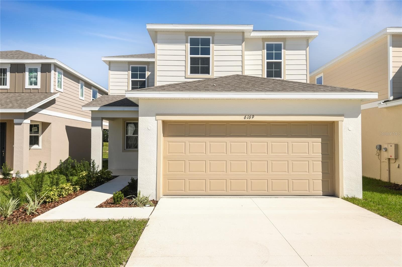 Single Family Residence at 6169 SW 64TH ST, OCALA, photo 2 of 25