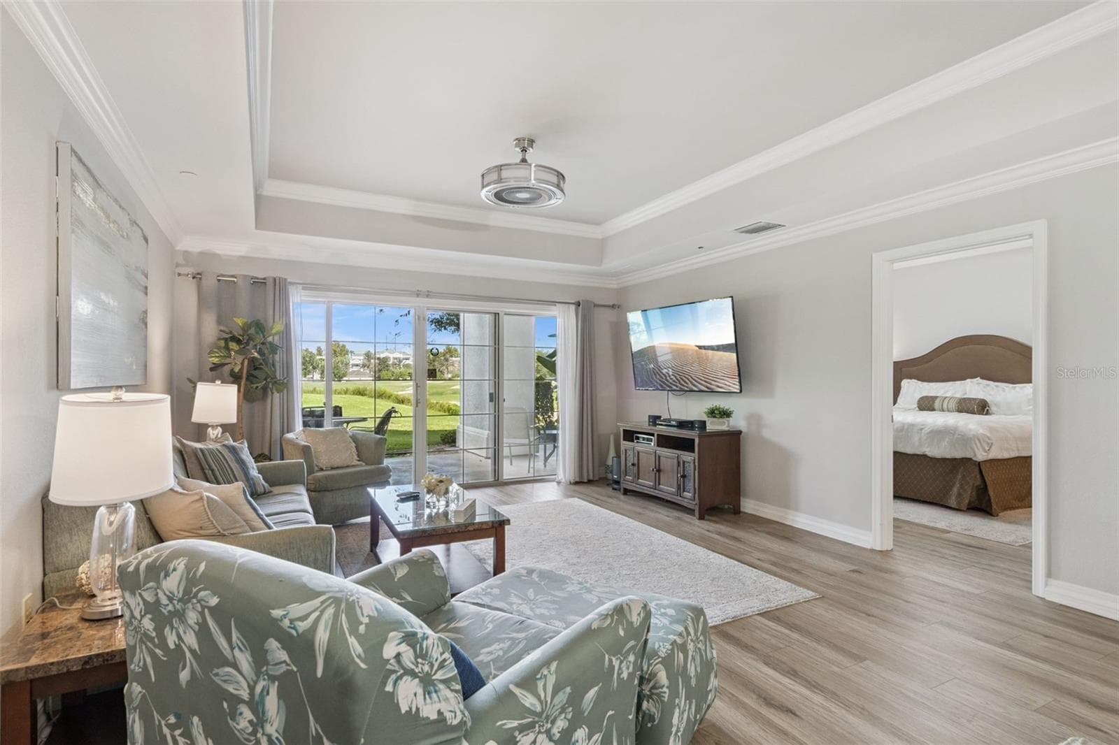 Condominium at 1100 SUNSET VIEW CIR #102, REUNION, photo 3 of 67