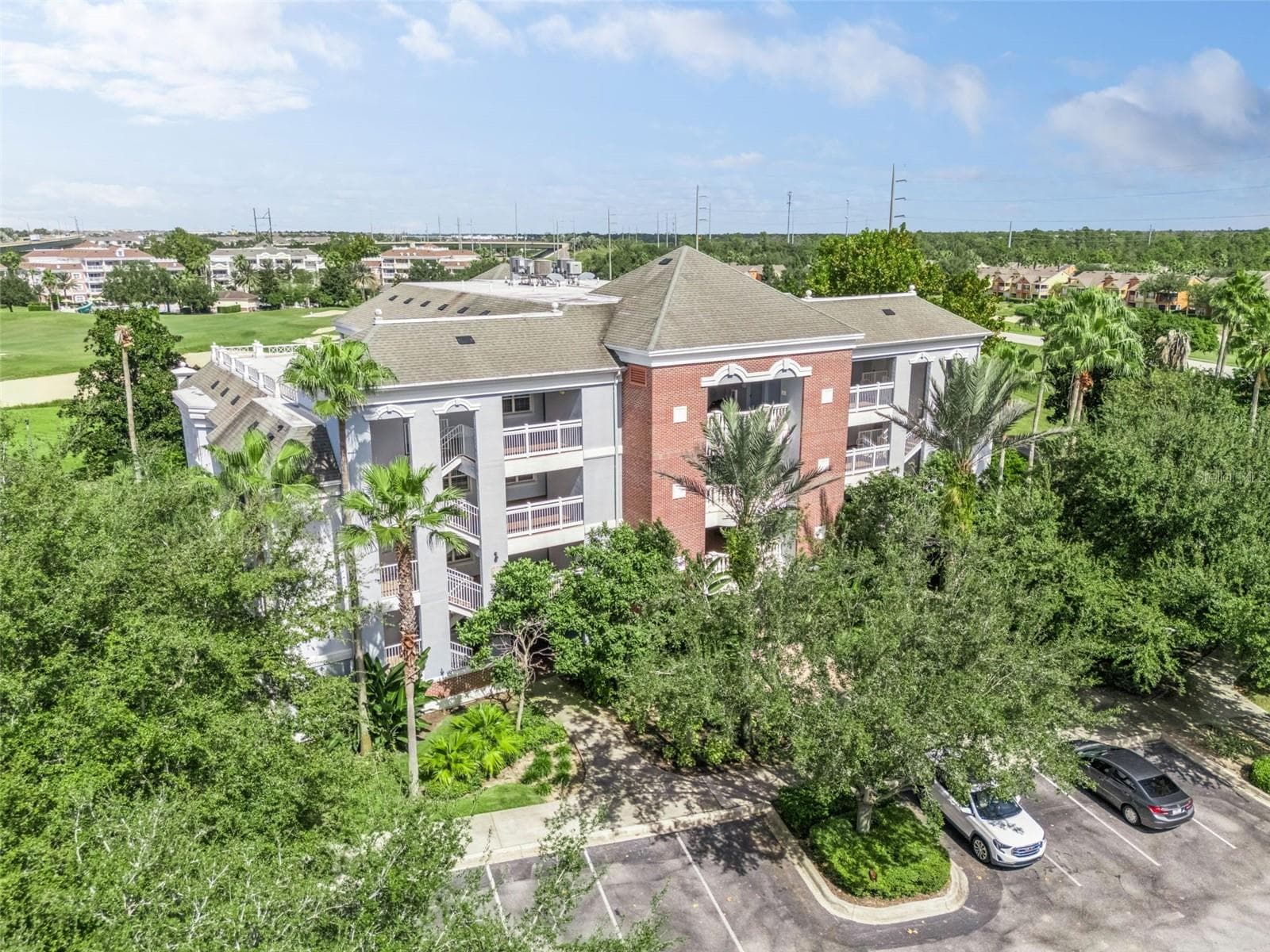 Condominium at 1100 SUNSET VIEW CIR #102, REUNION, photo 41 of 67