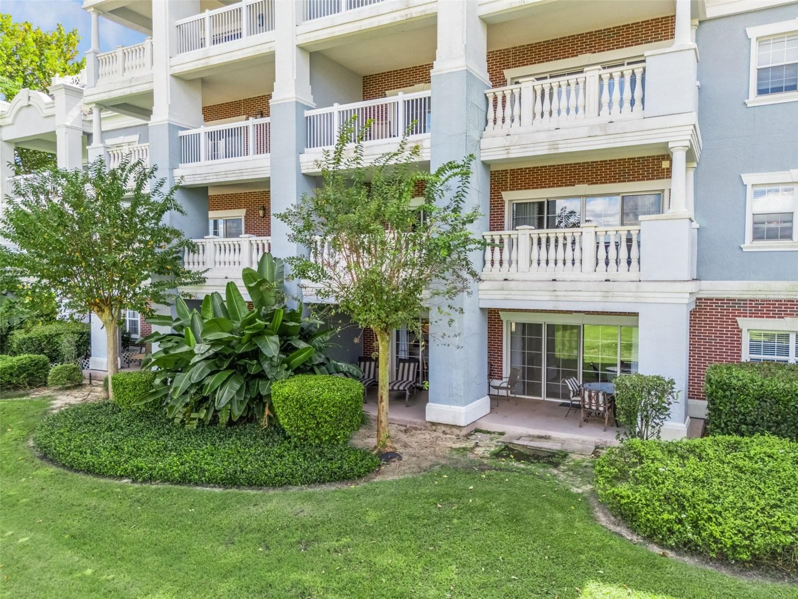 Condominium at 1100 SUNSET VIEW CIR #102, REUNION, photo 39 of 67