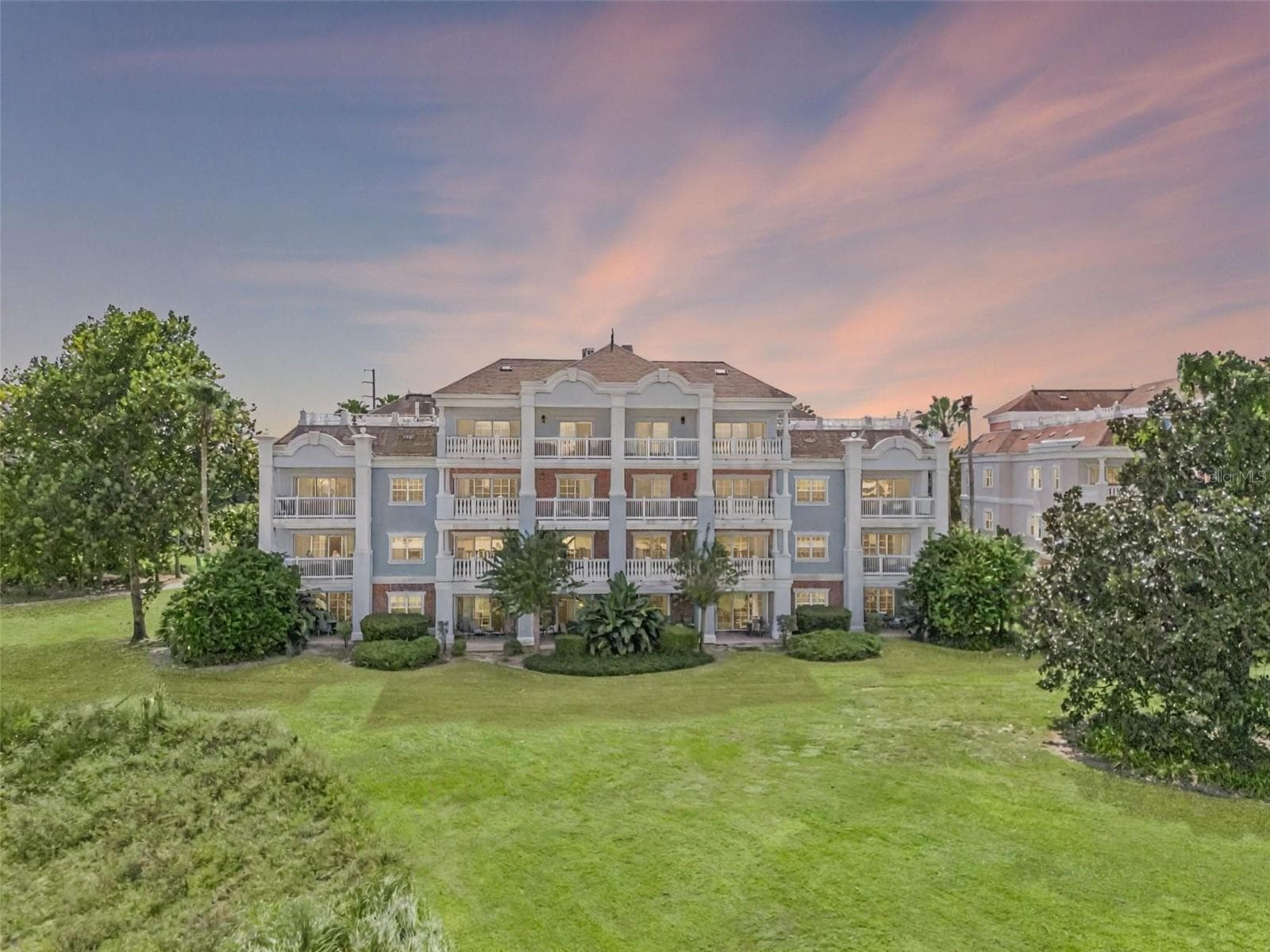 Condominium at 1100 SUNSET VIEW CIR #102, REUNION, photo 49 of 67