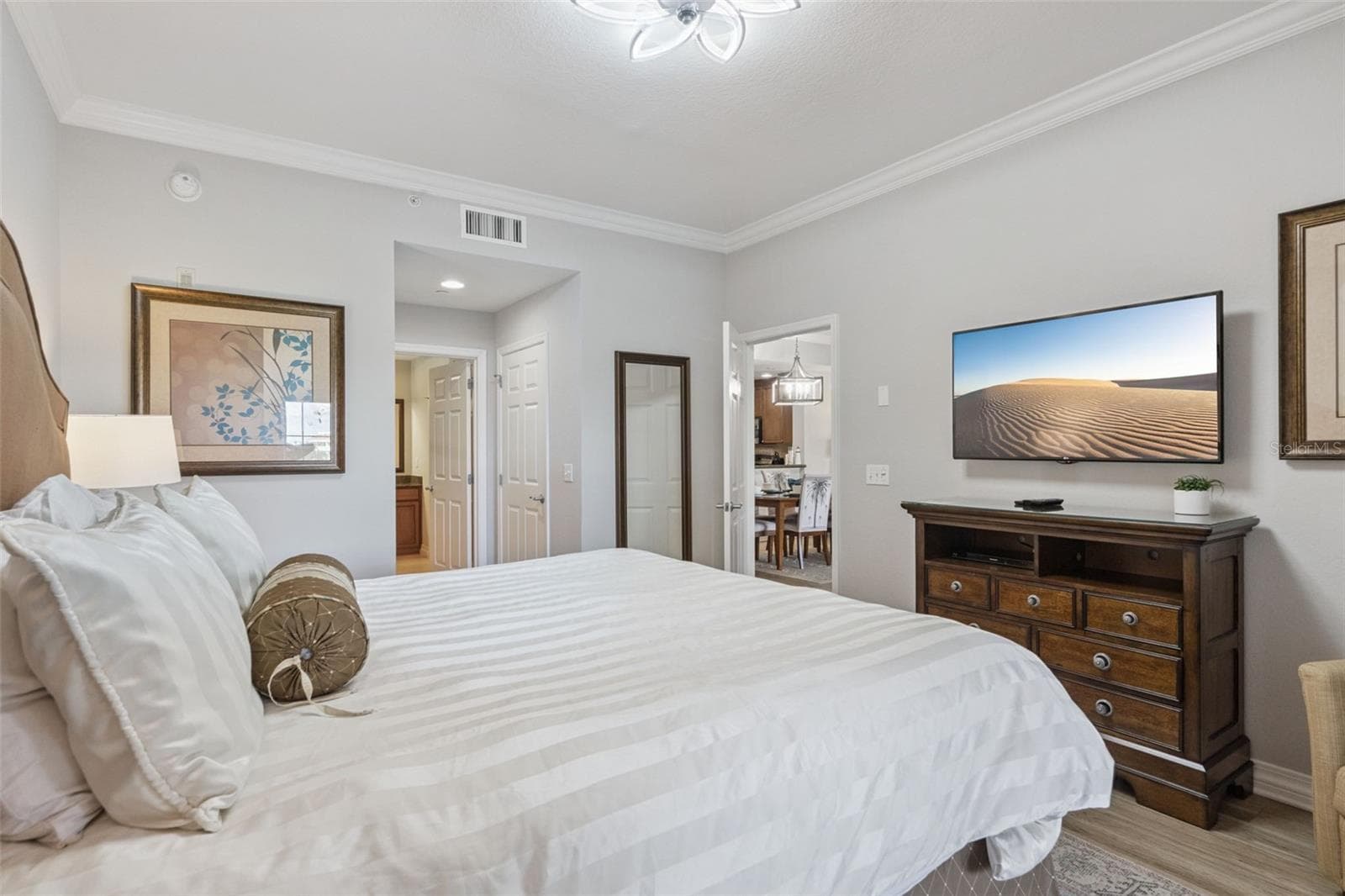 Condominium at 1100 SUNSET VIEW CIR #102, REUNION, photo 8 of 67
