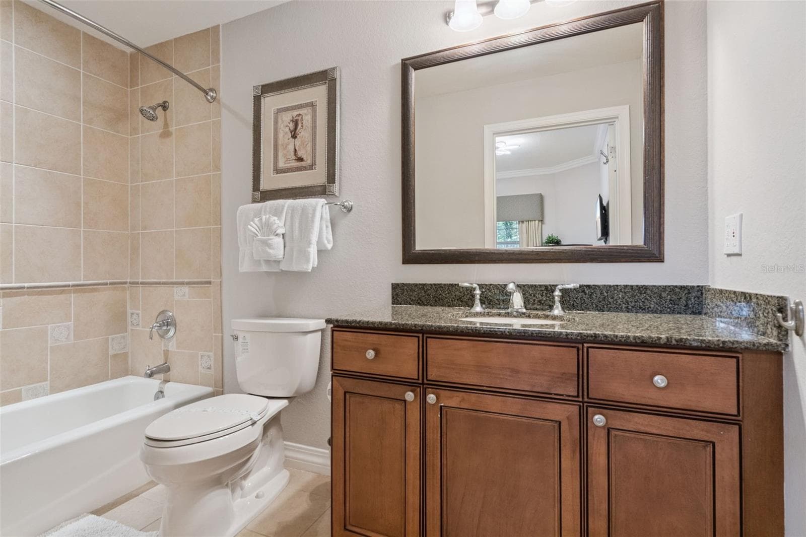 Condominium at 1100 SUNSET VIEW CIR #102, REUNION, photo 10 of 67