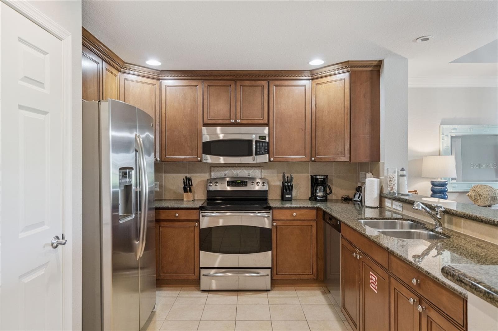 Condominium at 1100 SUNSET VIEW CIR #102, REUNION, photo 11 of 67