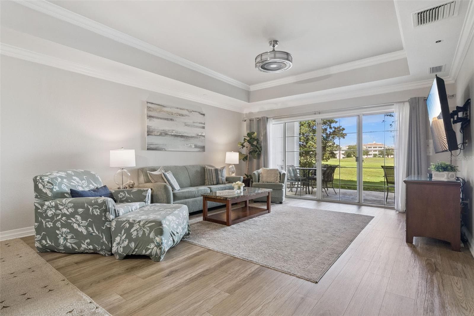 Condominium at 1100 SUNSET VIEW CIR #102, REUNION, photo 22 of 67