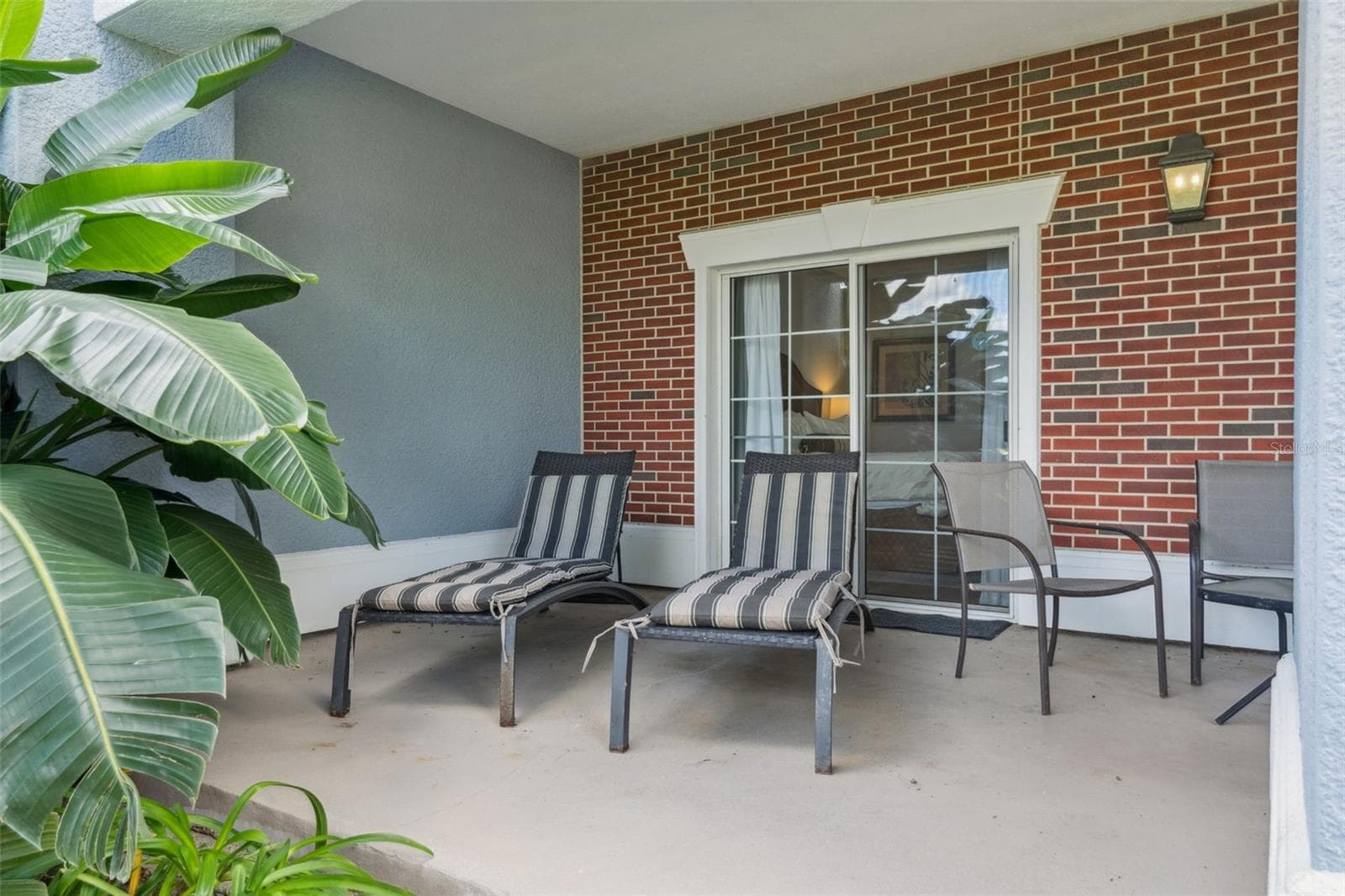 Condominium at 1100 SUNSET VIEW CIR #102, REUNION, photo 34 of 67