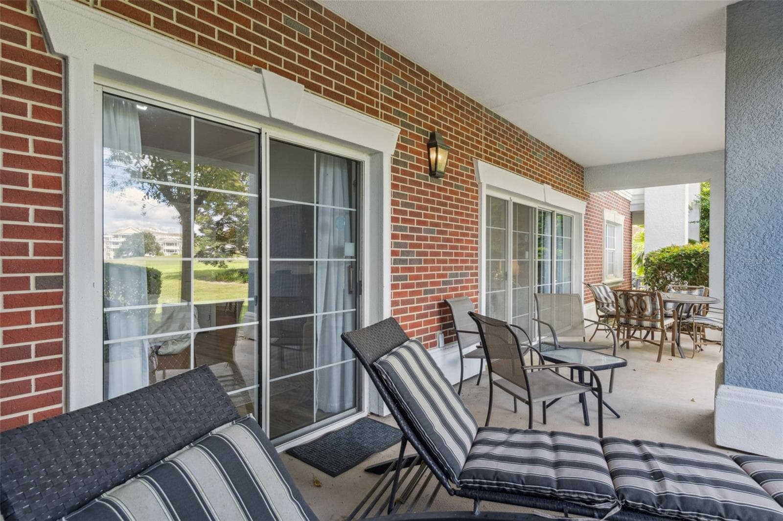 Condominium at 1100 SUNSET VIEW CIR #102, REUNION, photo 36 of 67
