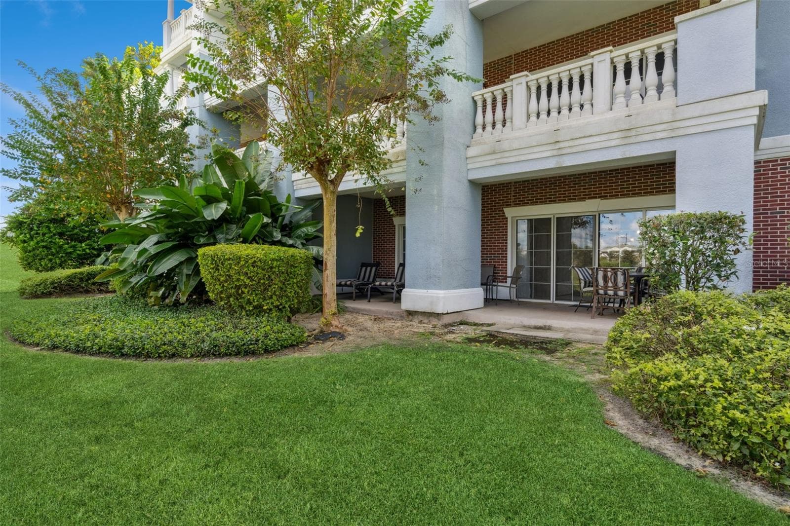 Condominium at 1100 SUNSET VIEW CIR #102, REUNION, photo 38 of 67