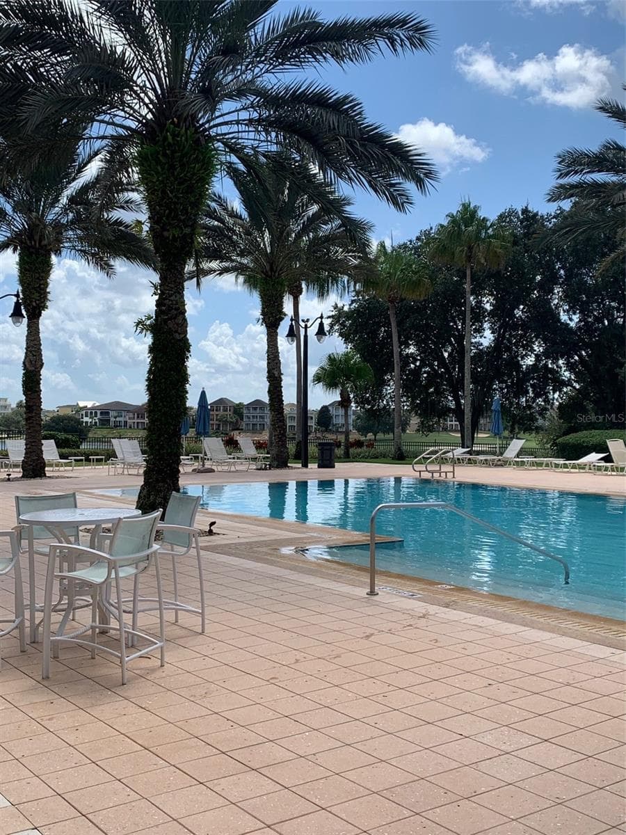 Condominium at 1100 SUNSET VIEW CIR #102, REUNION, photo 58 of 67