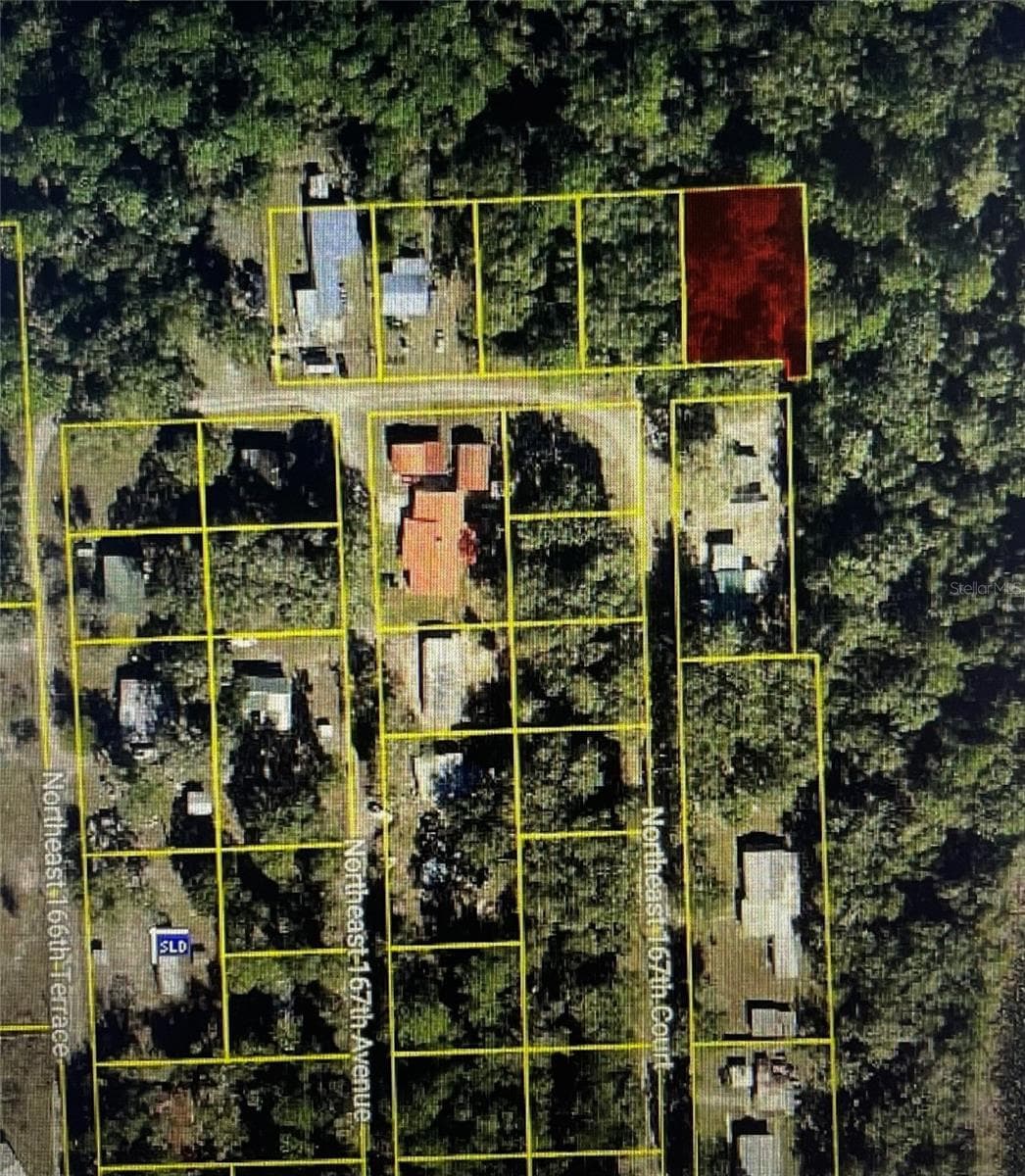 TBD NE NE 59TH STREET, LOT 73