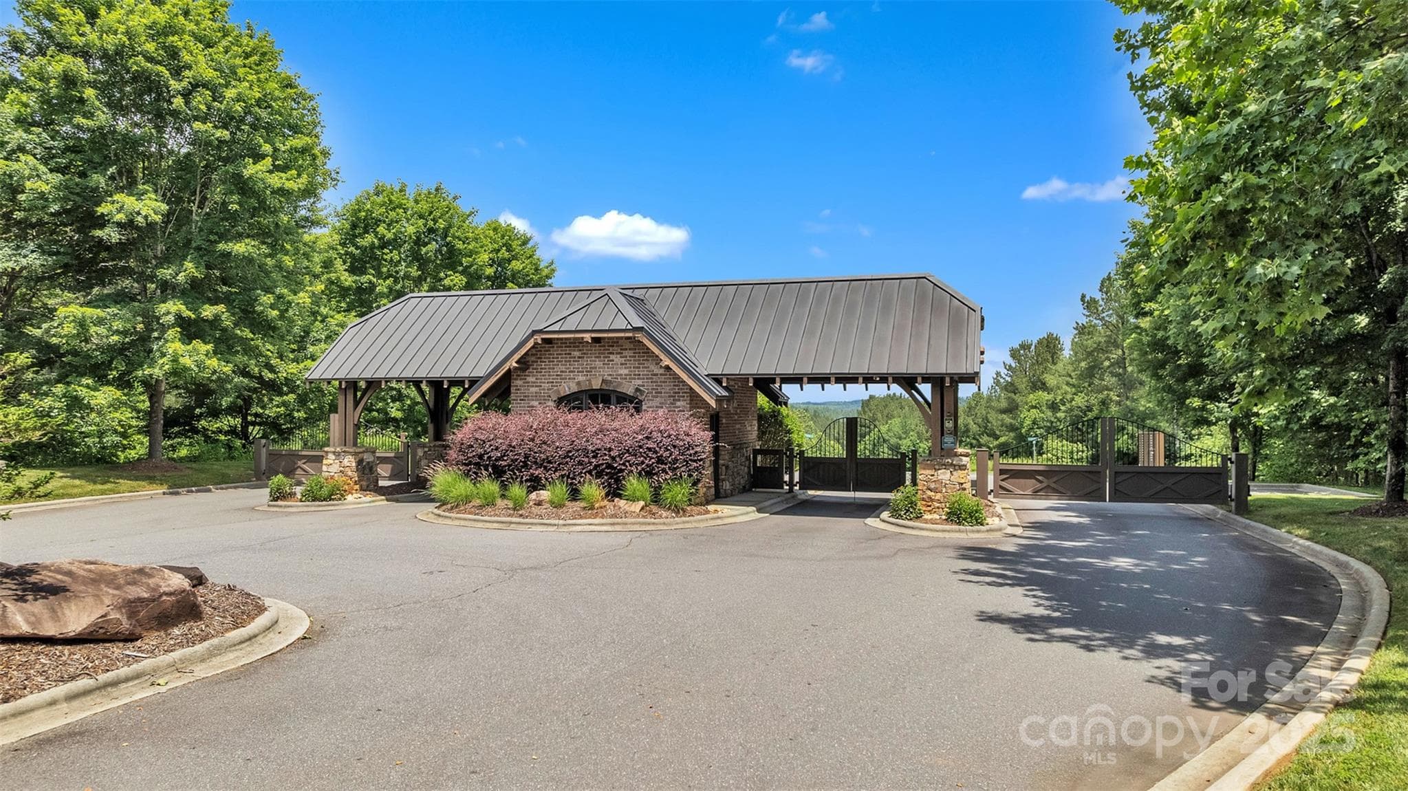 Lot at Morganton, photo 4 of 19