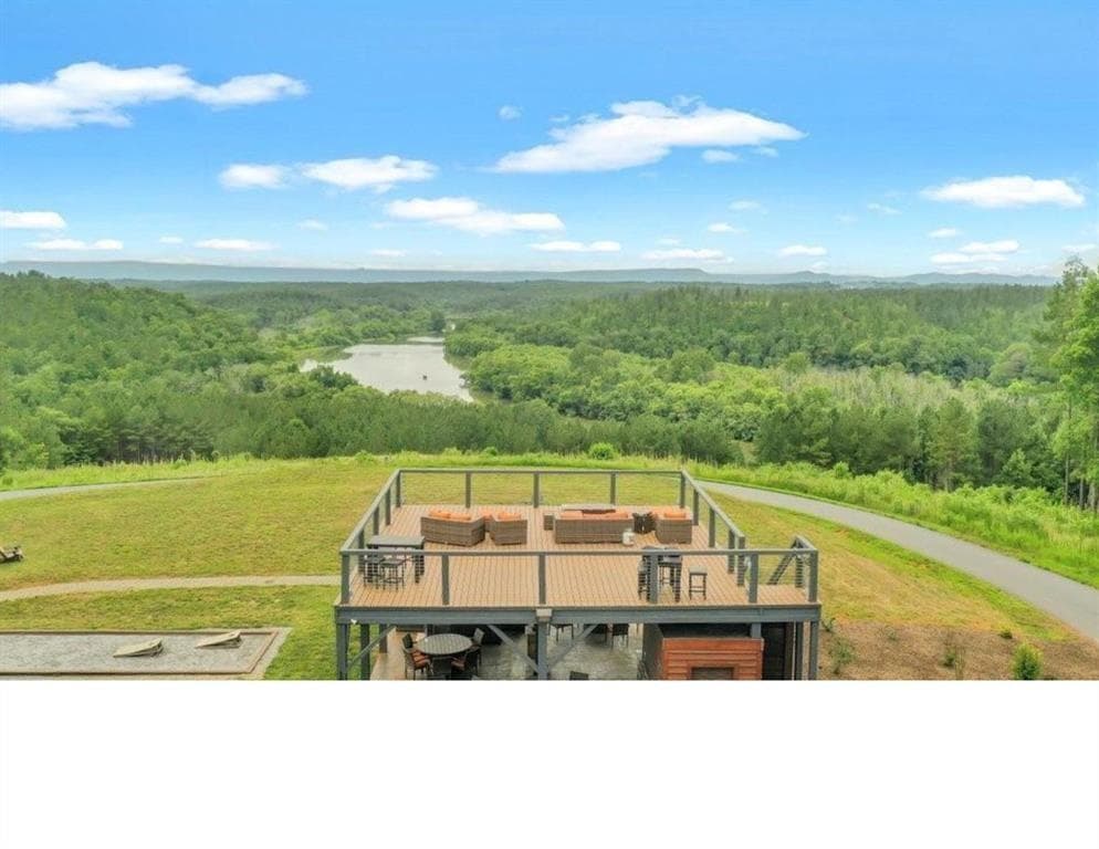 Lot at Morganton, photo 9 of 19