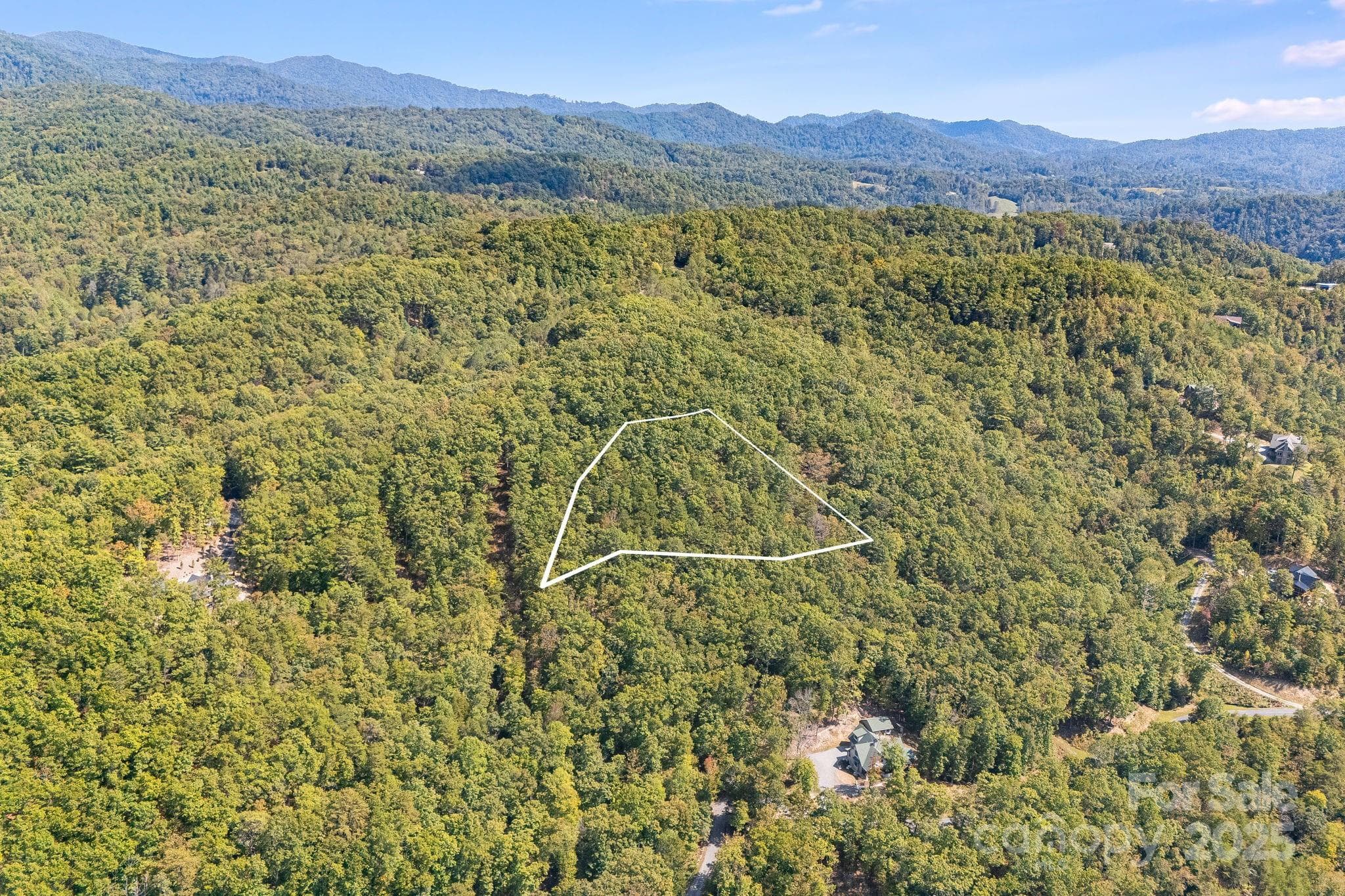 Lot at Marshall, photo 2 of 19