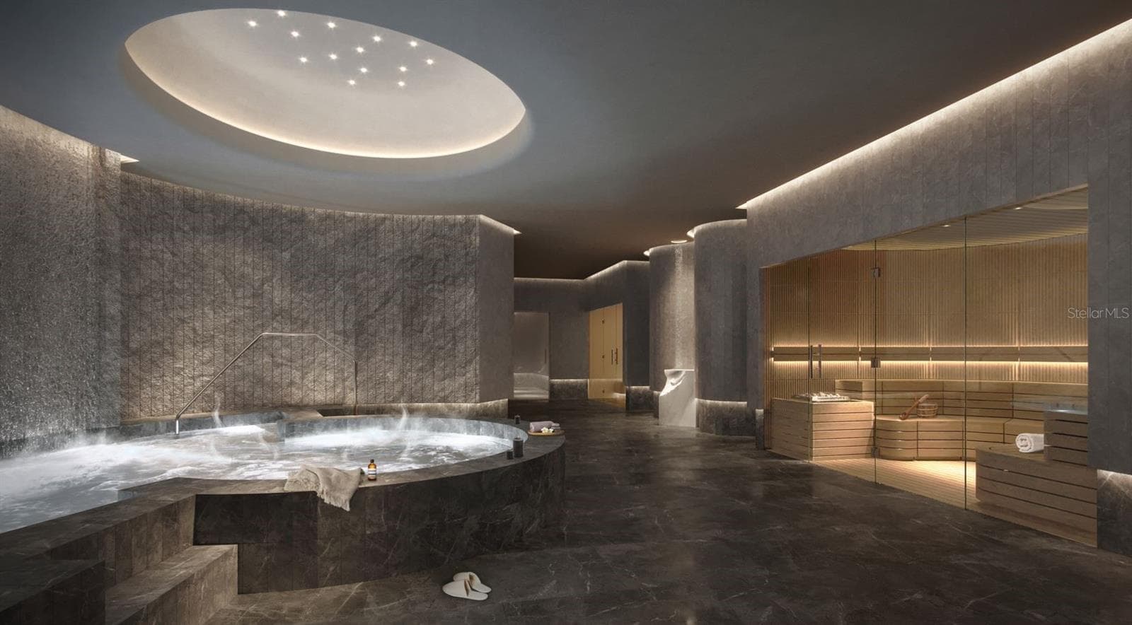 Vitality Room - 1591 GULF OF MEXICO DR #413, LONGBOAT KEY