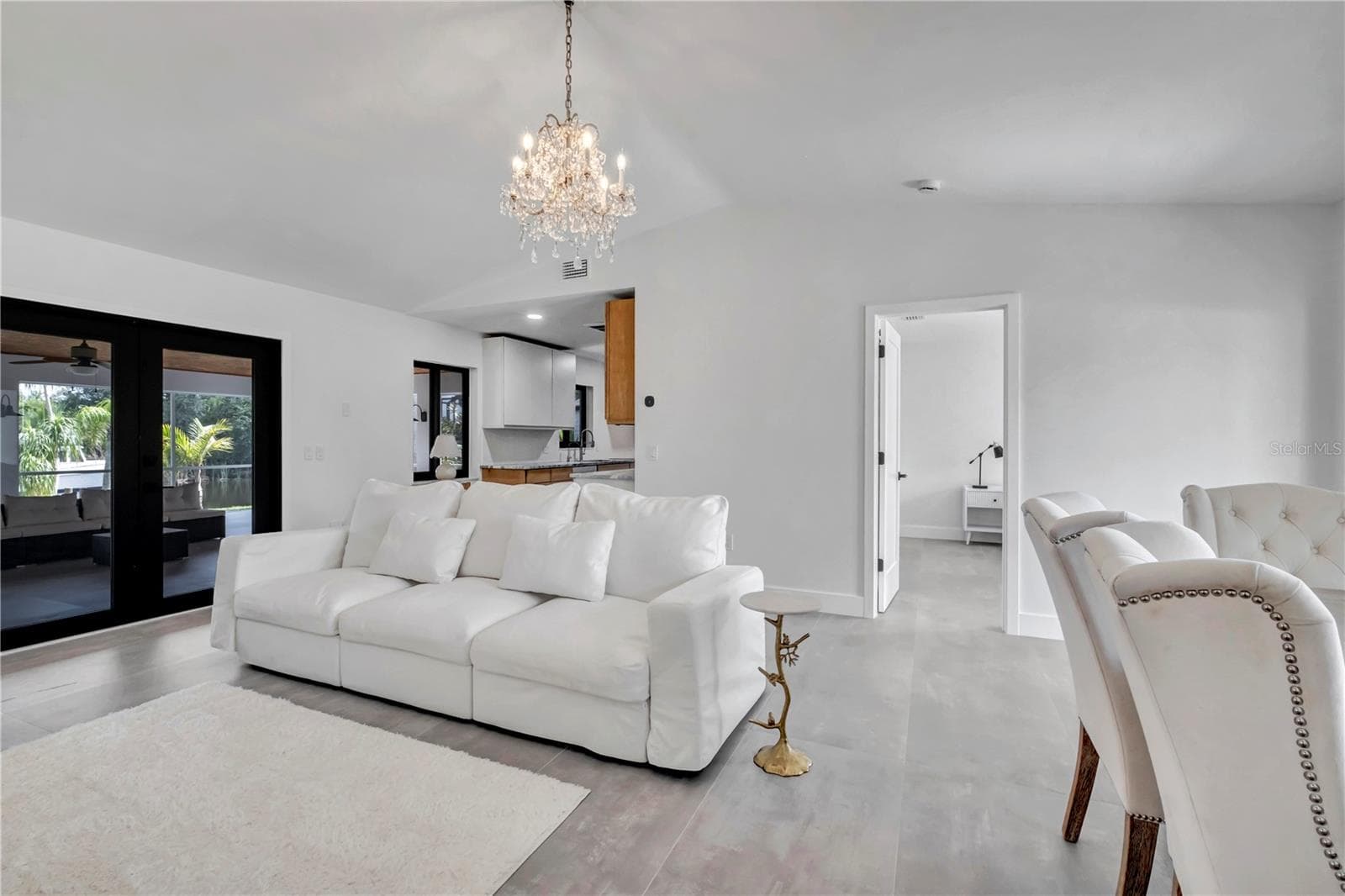 Single Family Residence at 15180 LYNEBURG AVE, PORT CHARLOTTE, photo 3 of 48