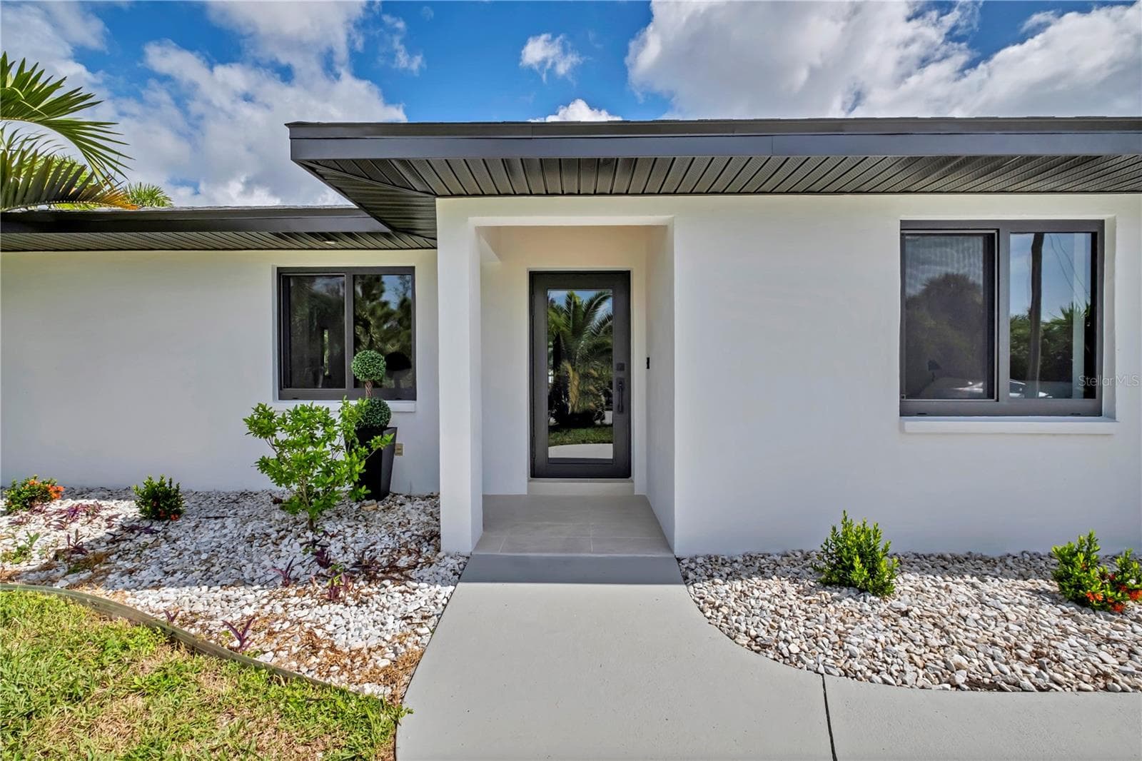 Single Family Residence at 15180 LYNEBURG AVE, PORT CHARLOTTE, photo 38 of 48