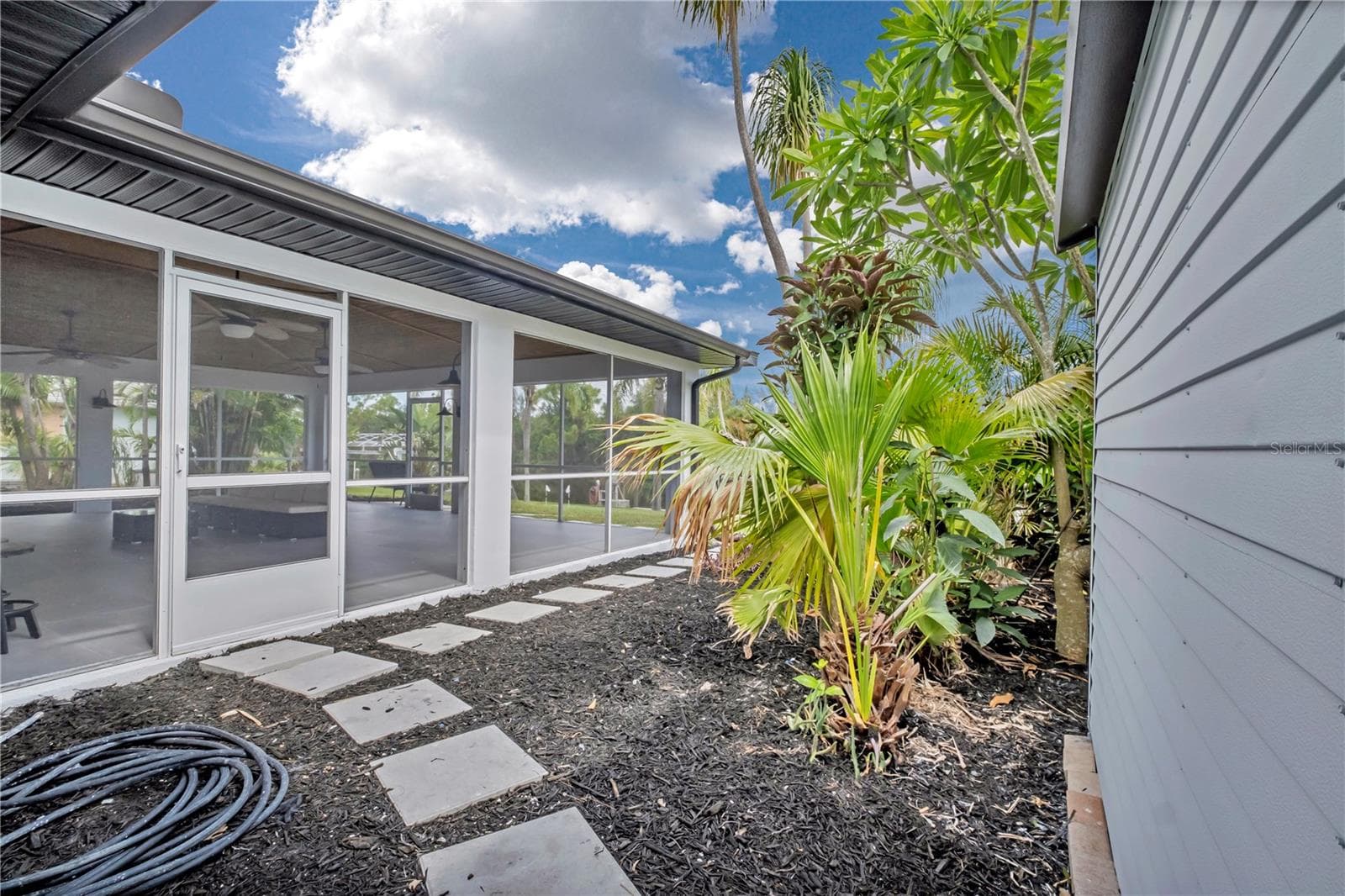 Single Family Residence at 15180 LYNEBURG AVE, PORT CHARLOTTE, photo 33 of 48